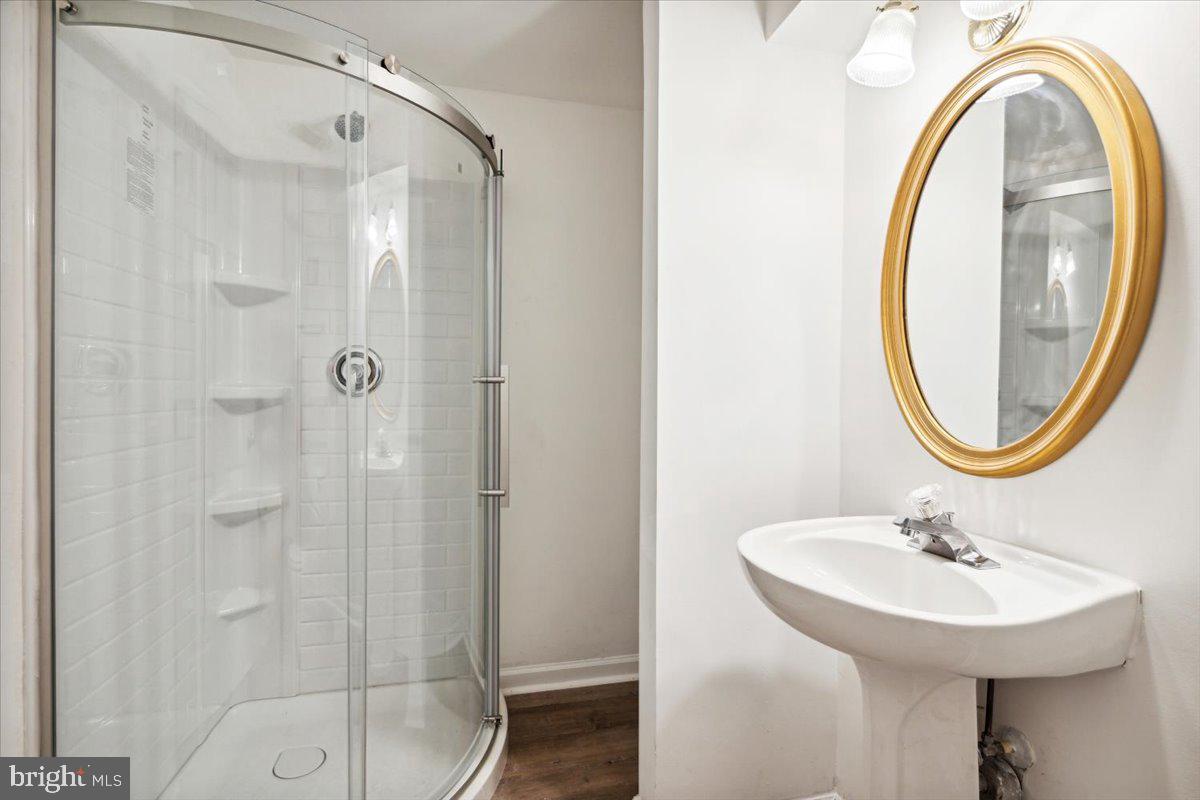 BALLENGER CROSSING - Residential