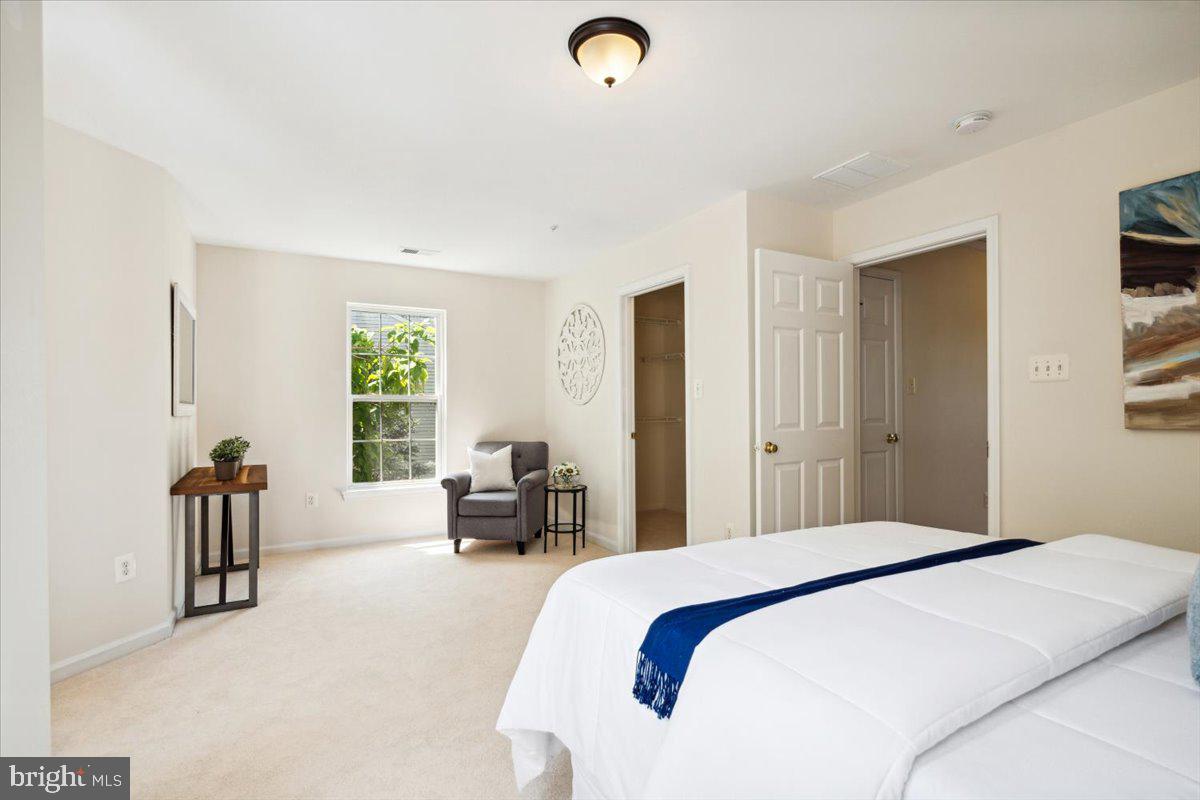 BALLENGER CROSSING - Residential