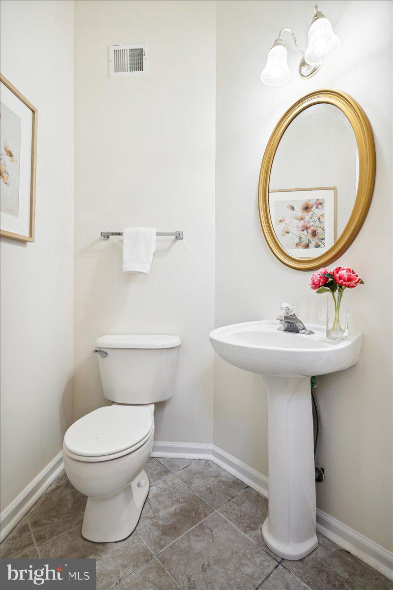 BALLENGER CROSSING - Residential