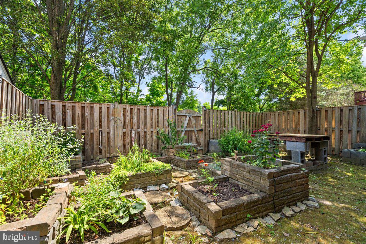 BALLENGER CROSSING - Residential