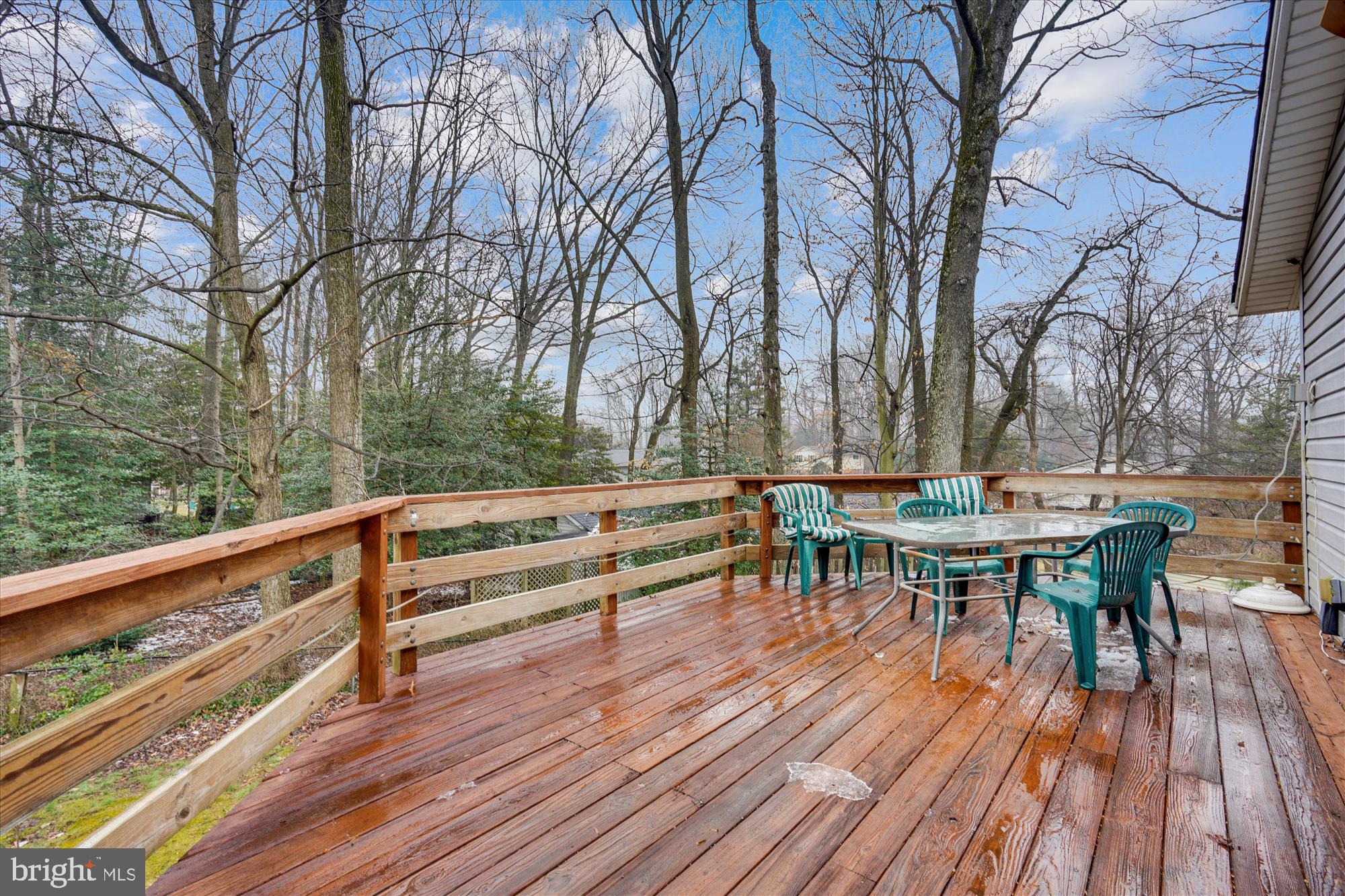 KINGS PARK WEST - Residential