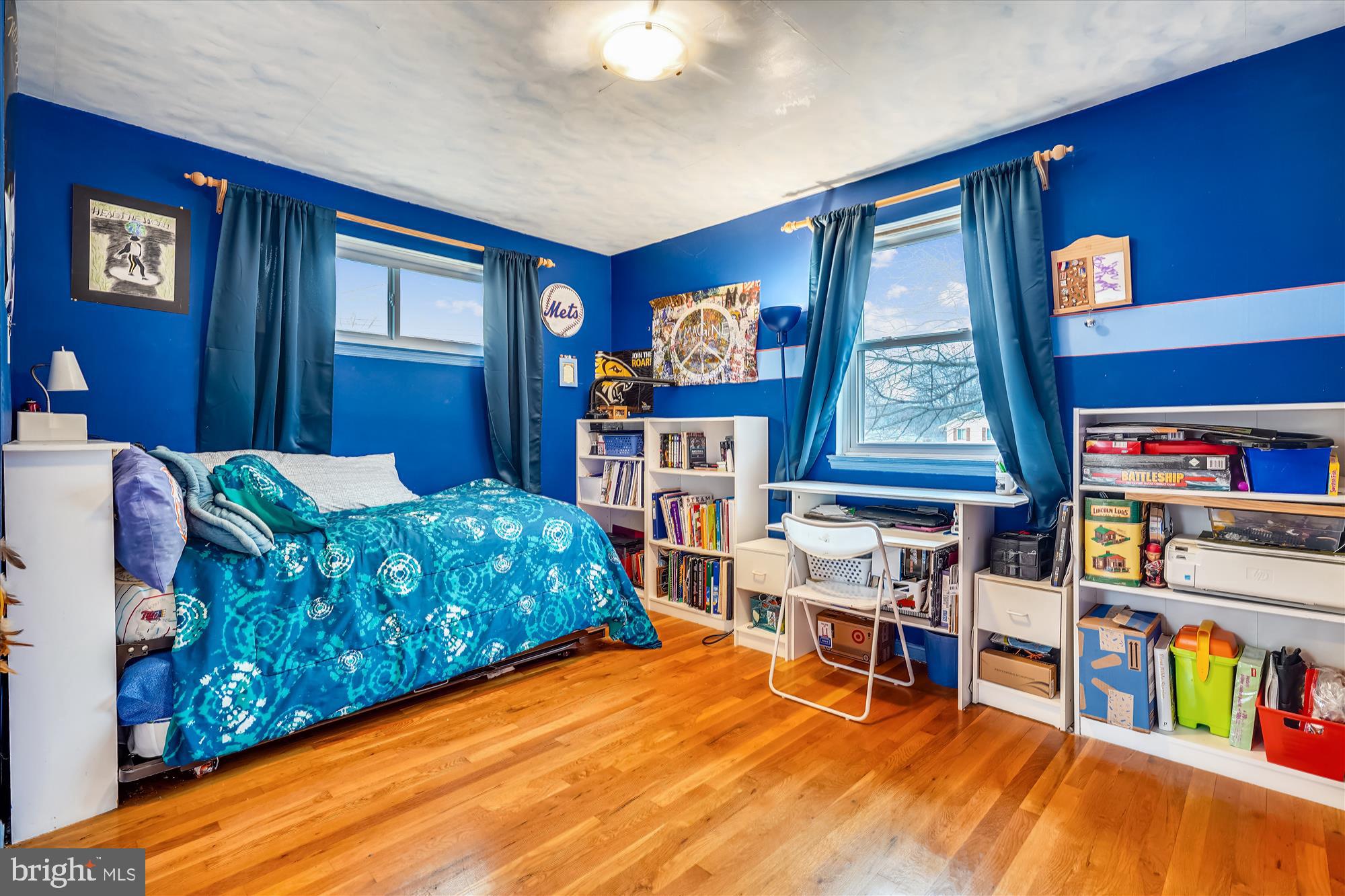 KINGS PARK WEST - Residential