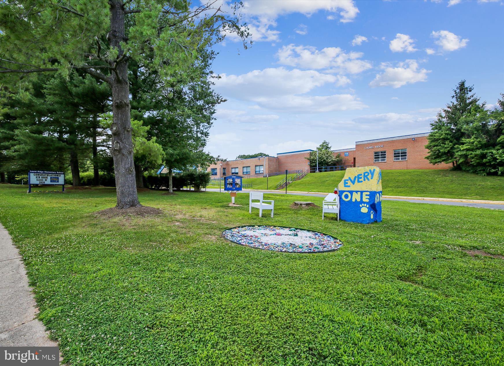 KINGS PARK WEST - Residential