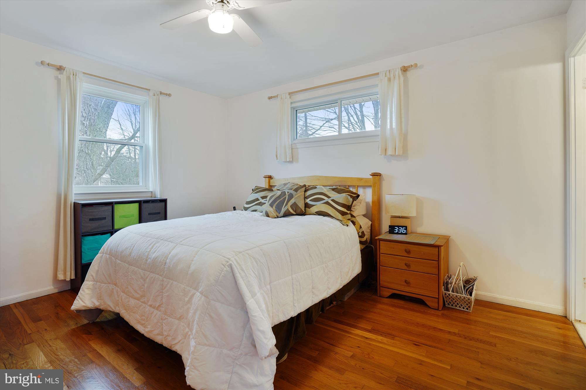 KINGS PARK WEST - Residential