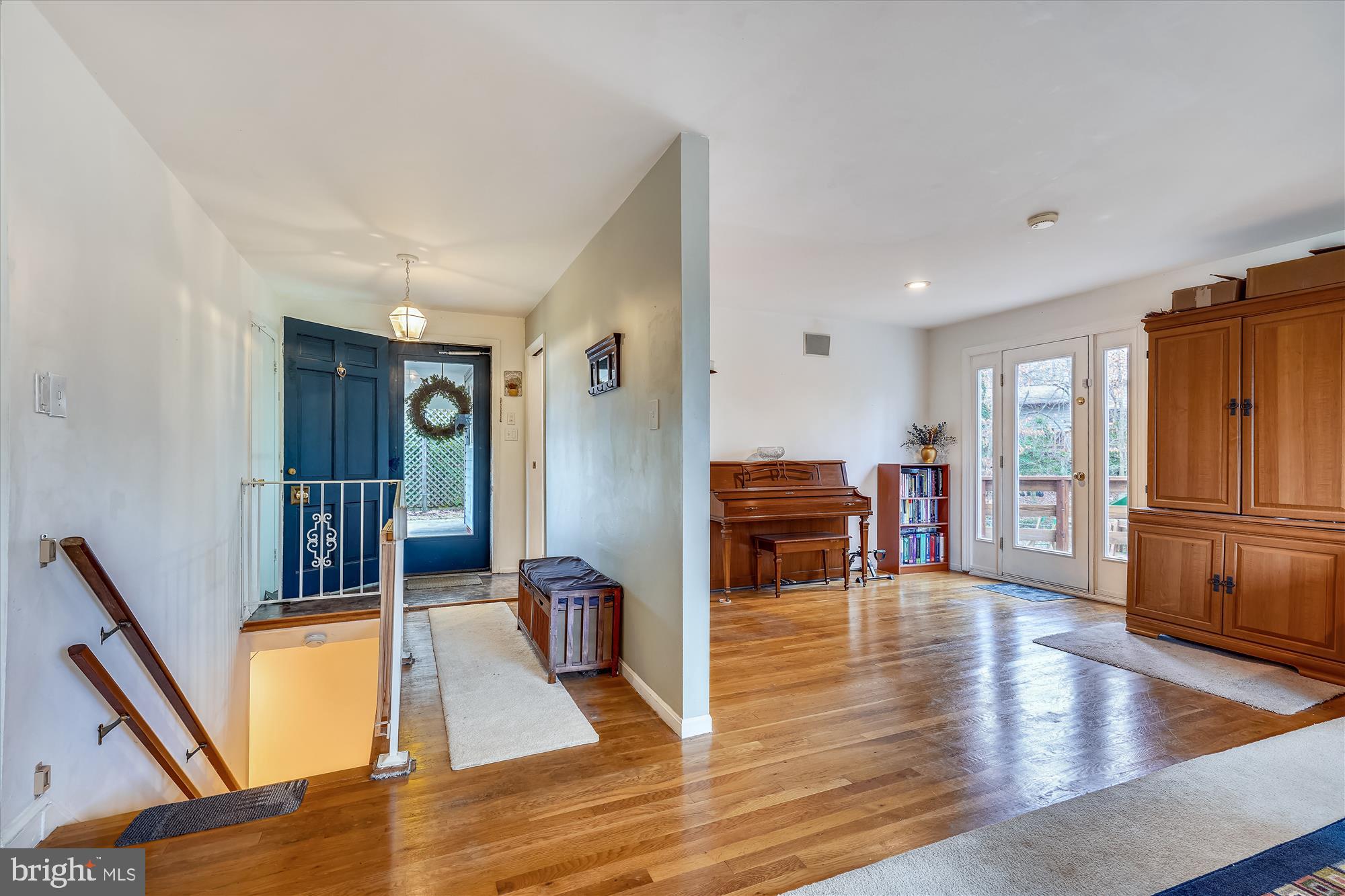 KINGS PARK WEST - Residential