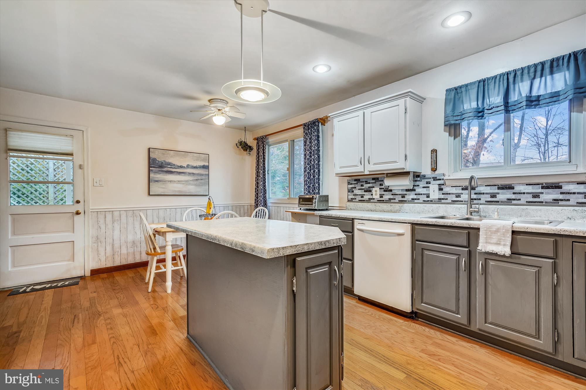 KINGS PARK WEST - Residential