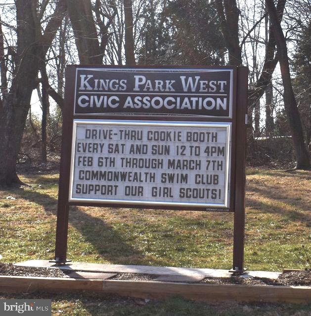 KINGS PARK WEST - Residential