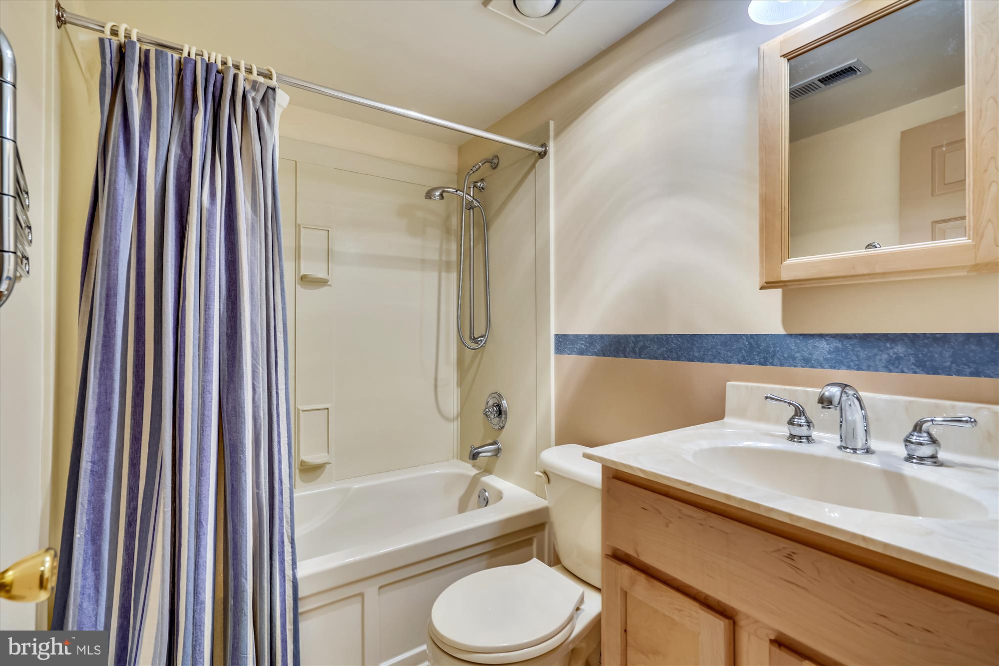 KINGS PARK WEST - Residential