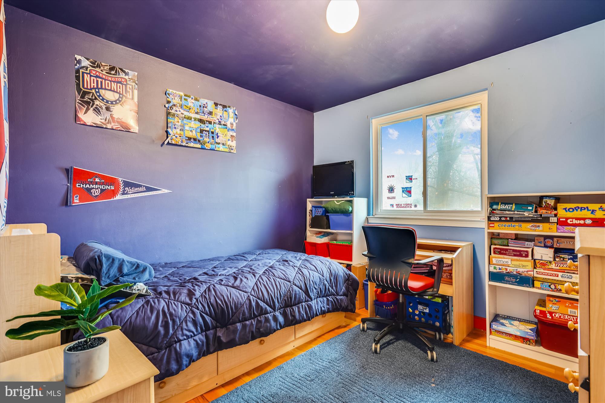 KINGS PARK WEST - Residential