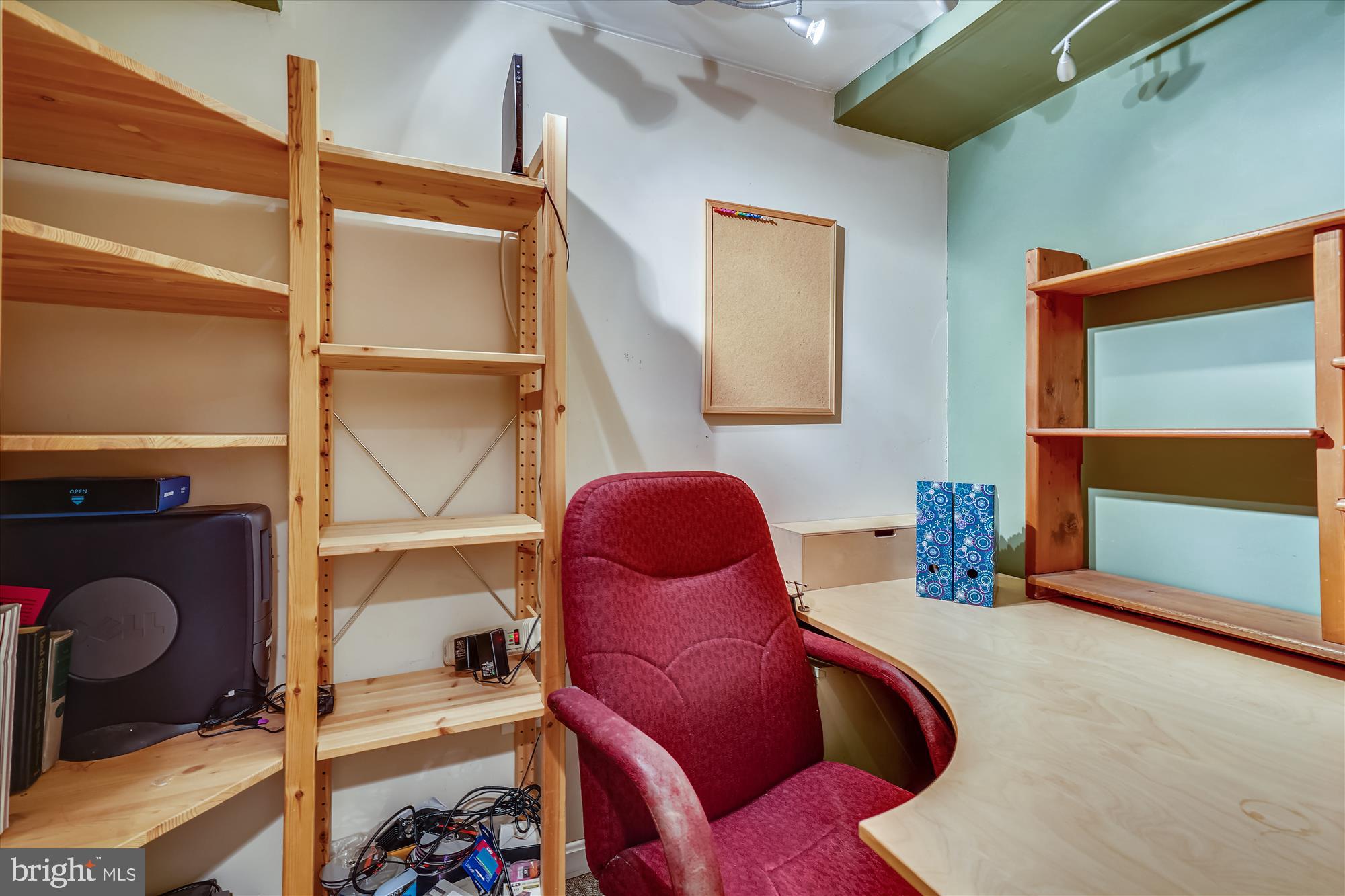 KINGS PARK WEST - Residential