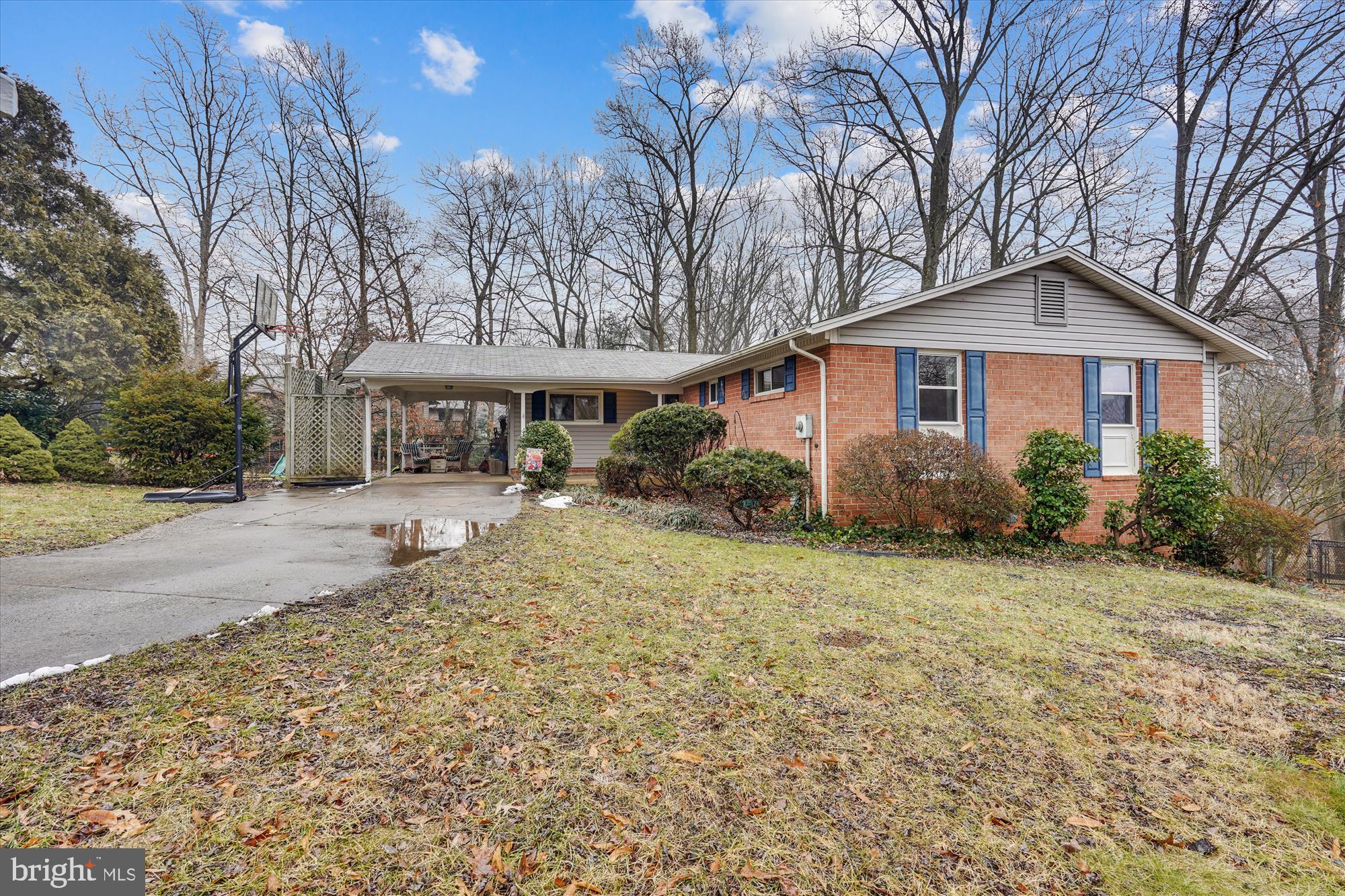 KINGS PARK WEST - Residential