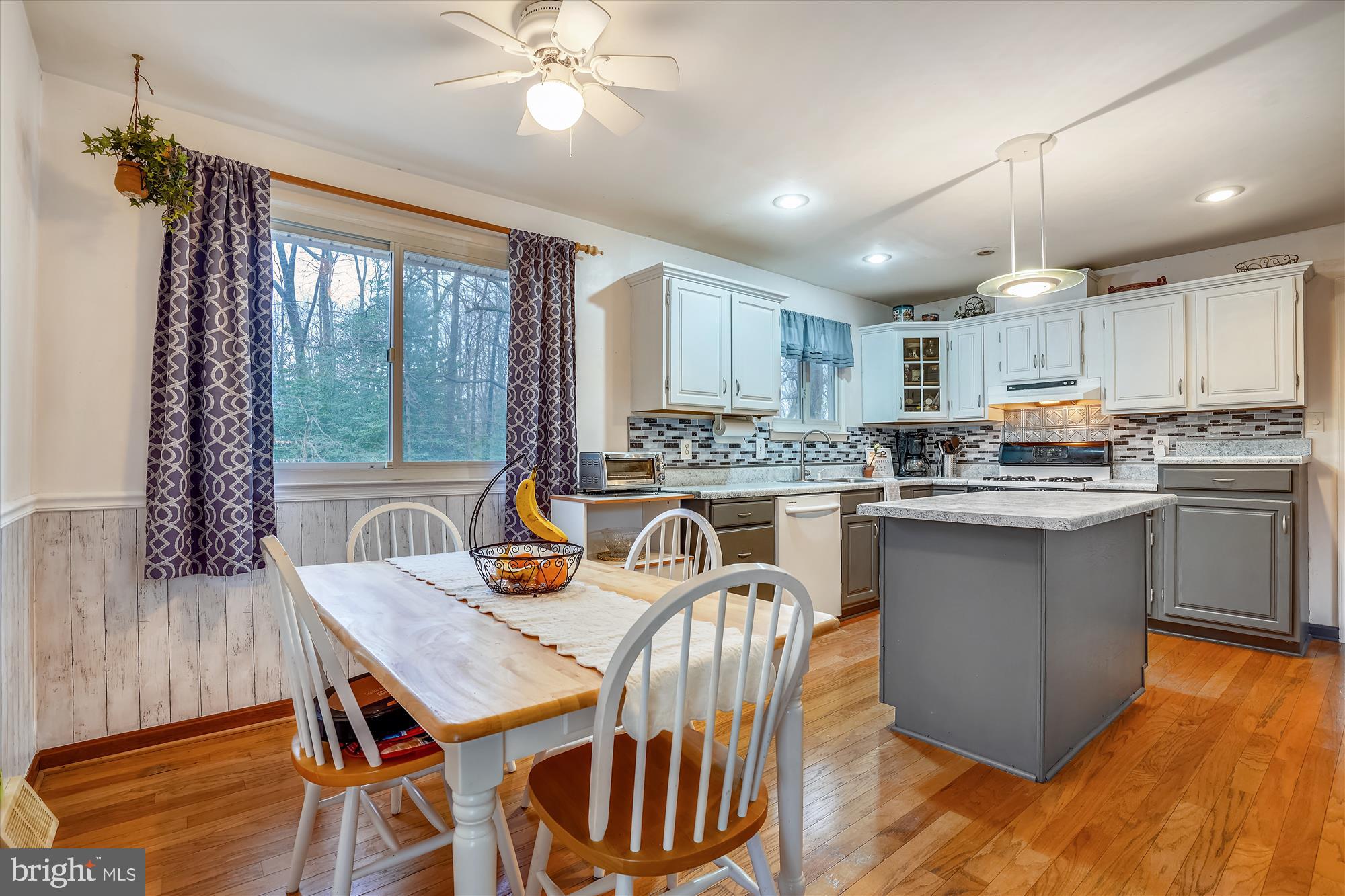 KINGS PARK WEST - Residential