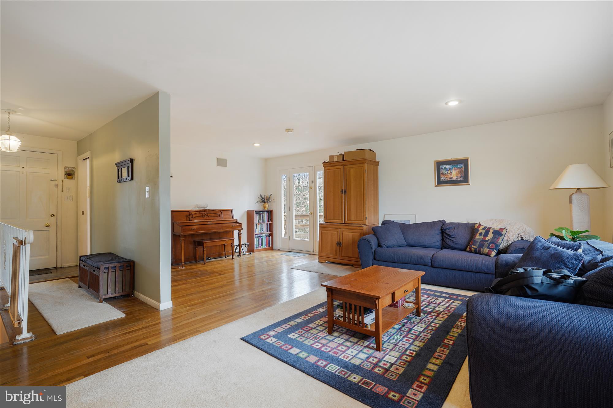 KINGS PARK WEST - Residential