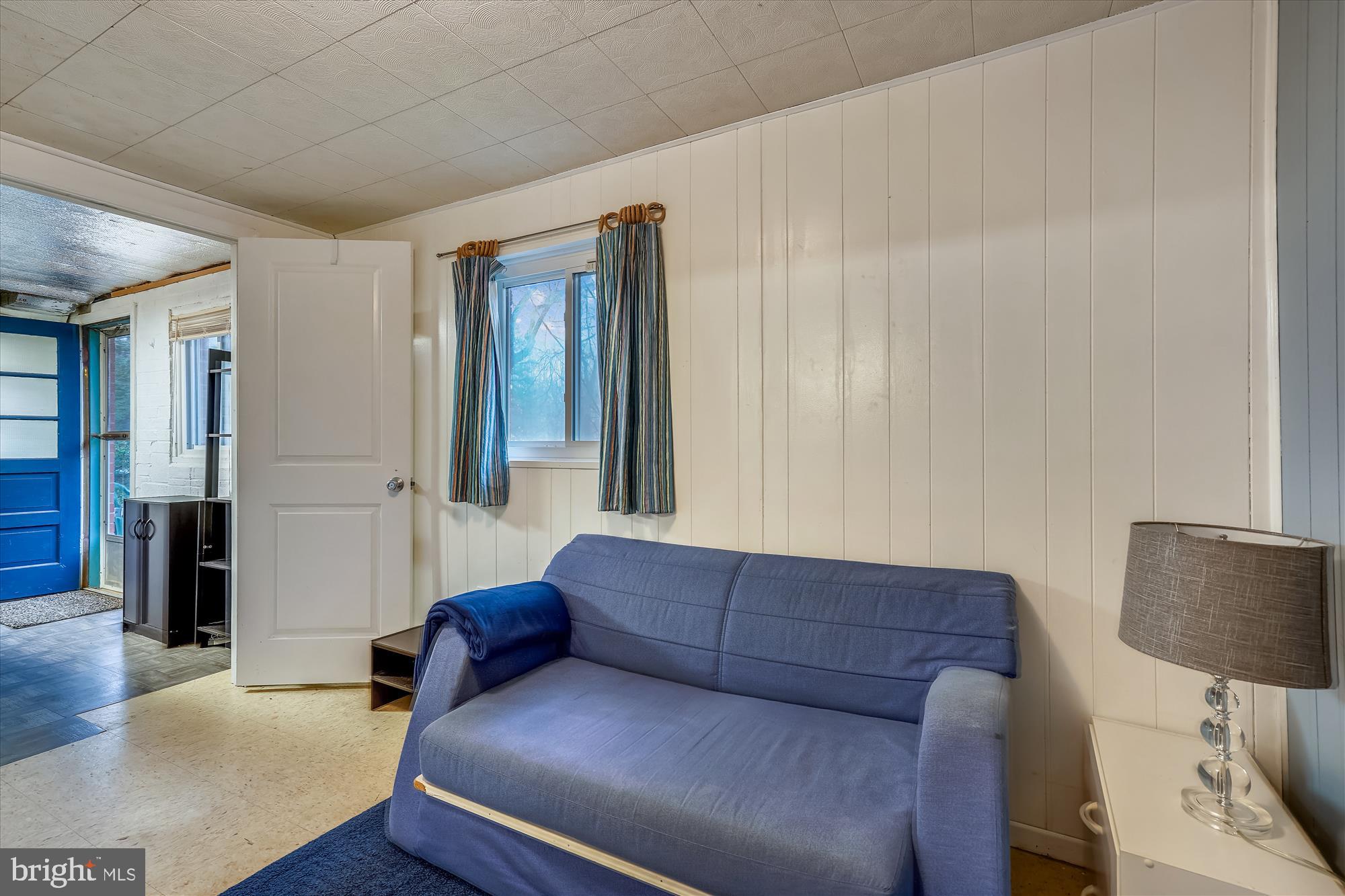 KINGS PARK WEST - Residential