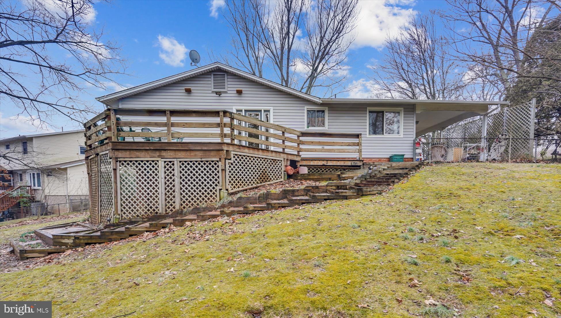 KINGS PARK WEST - Residential