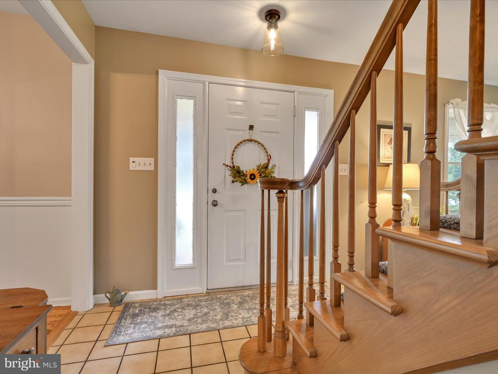 Photo of 156 Penningdon Drive, LANDISVILLE, PA 17538 (MLS # PALA2077166)