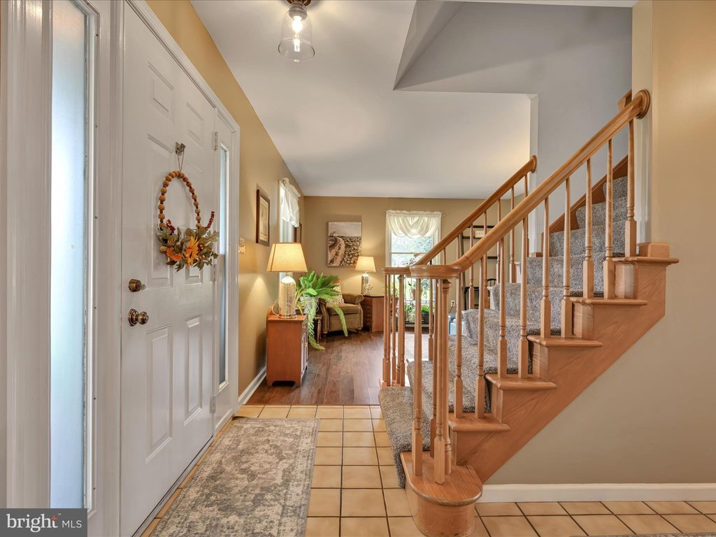 Photo of 156 Penningdon Drive, LANDISVILLE, PA 17538 (MLS # PALA2077166)