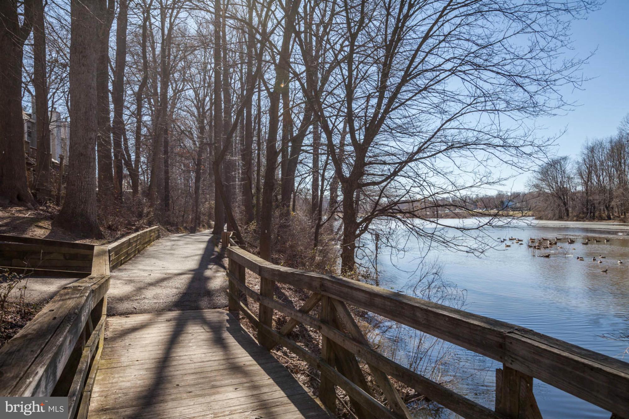 GUNNERS LAKE VILLAGE - Residential