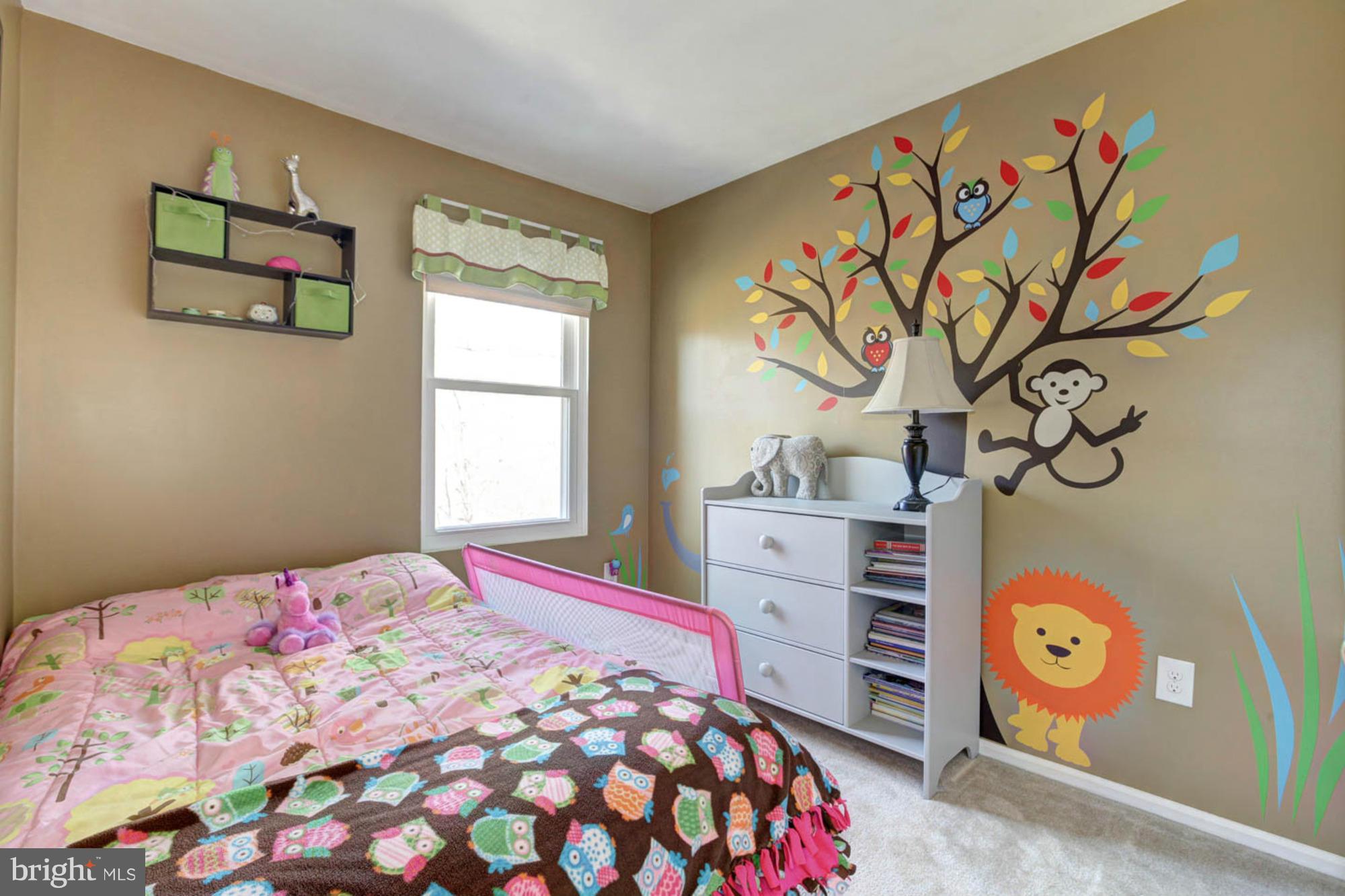 GUNNERS LAKE VILLAGE - Residential