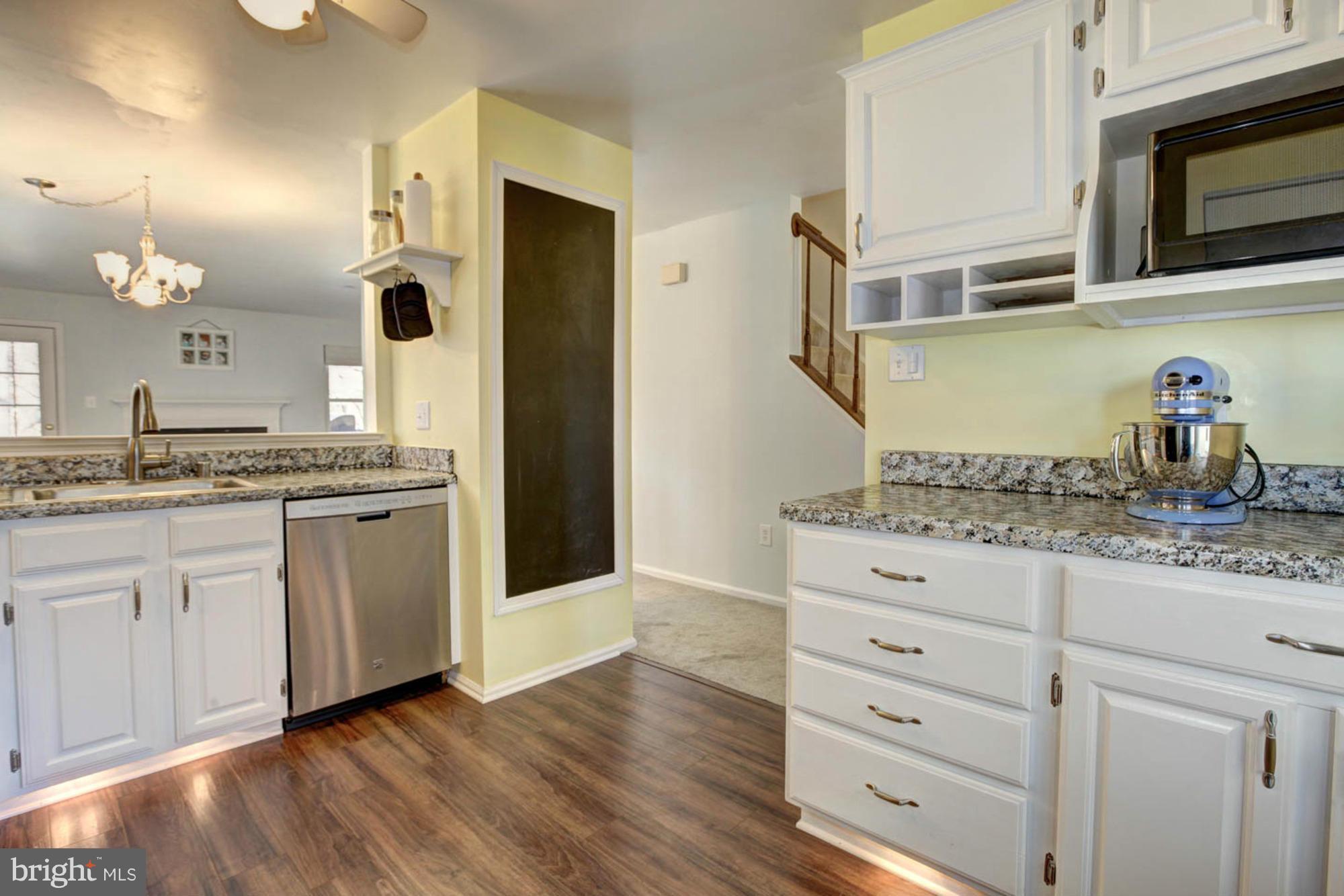 GUNNERS LAKE VILLAGE - Residential