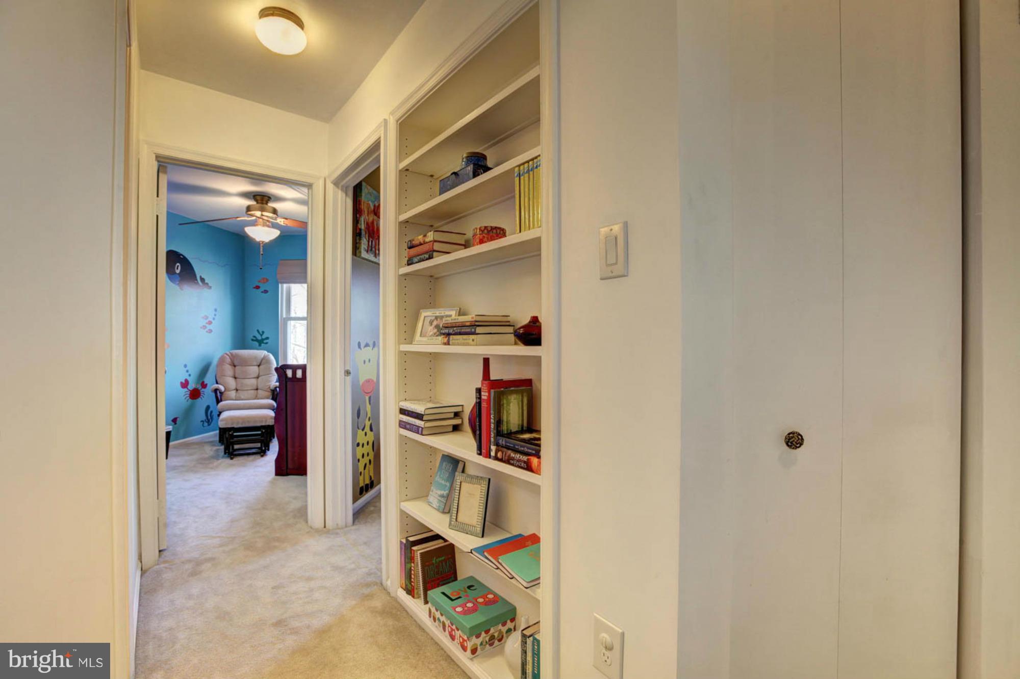 GUNNERS LAKE VILLAGE - Residential