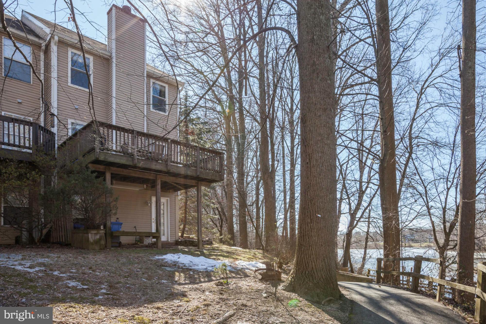 GUNNERS LAKE VILLAGE - Residential