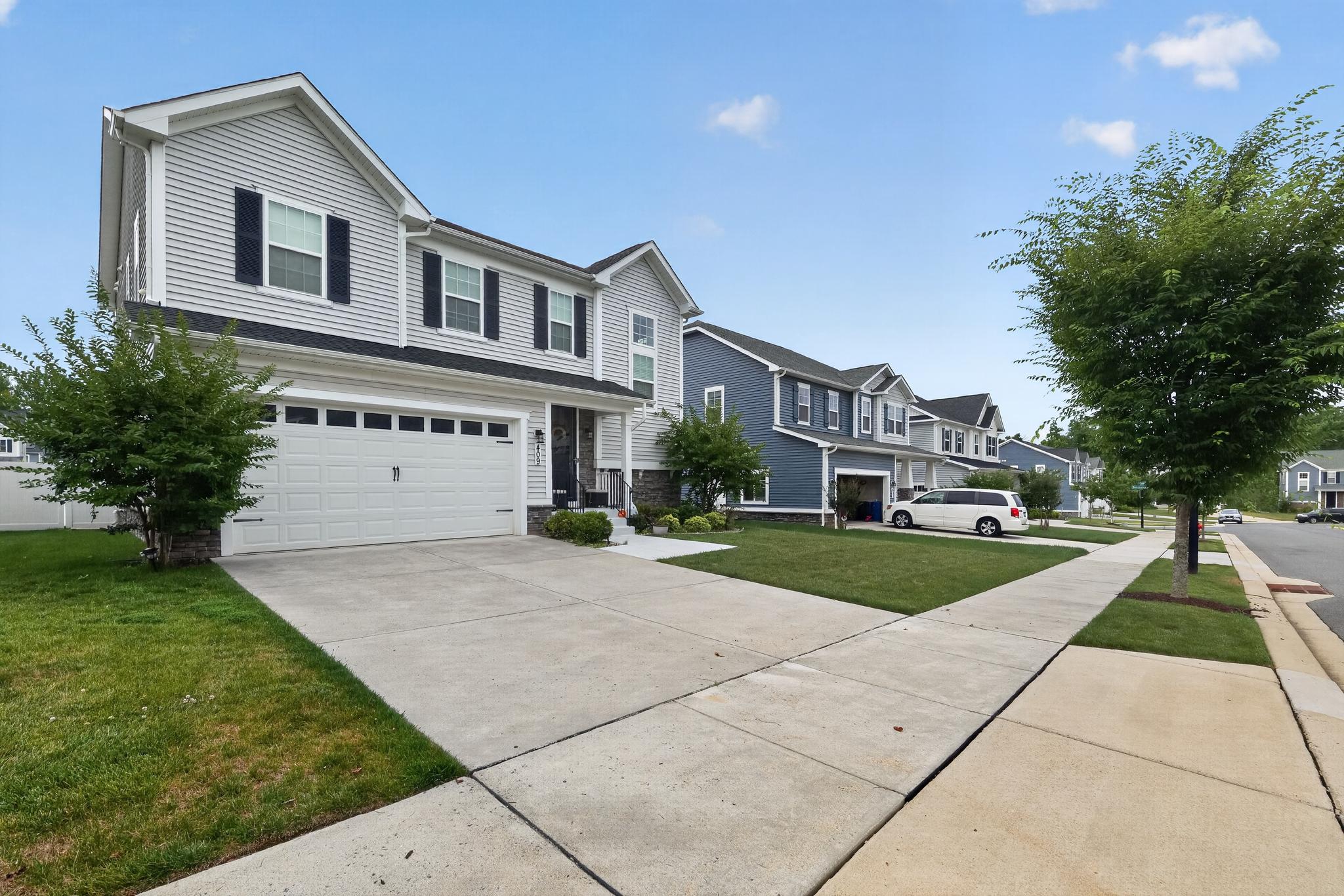 409 CRYSTAL DOWNS COURT