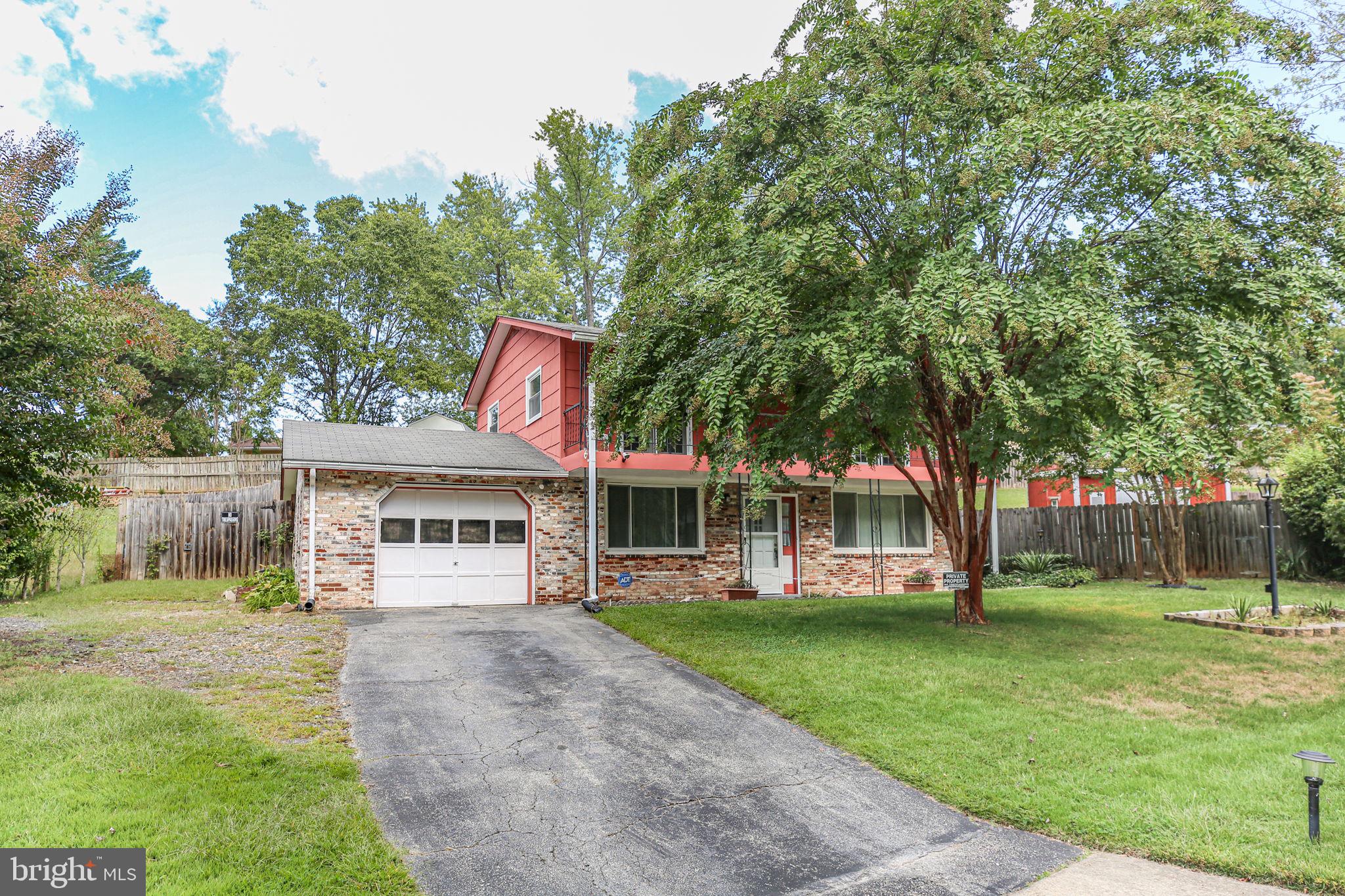 BARNETTE FOREST - Residential
