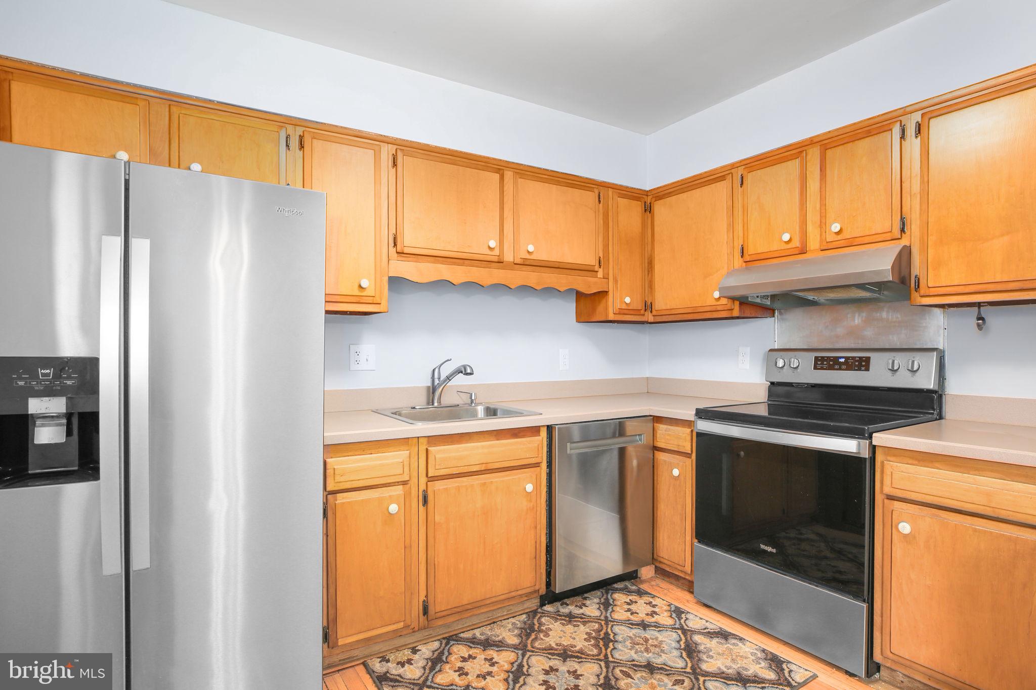 BARNETTE FOREST - Residential