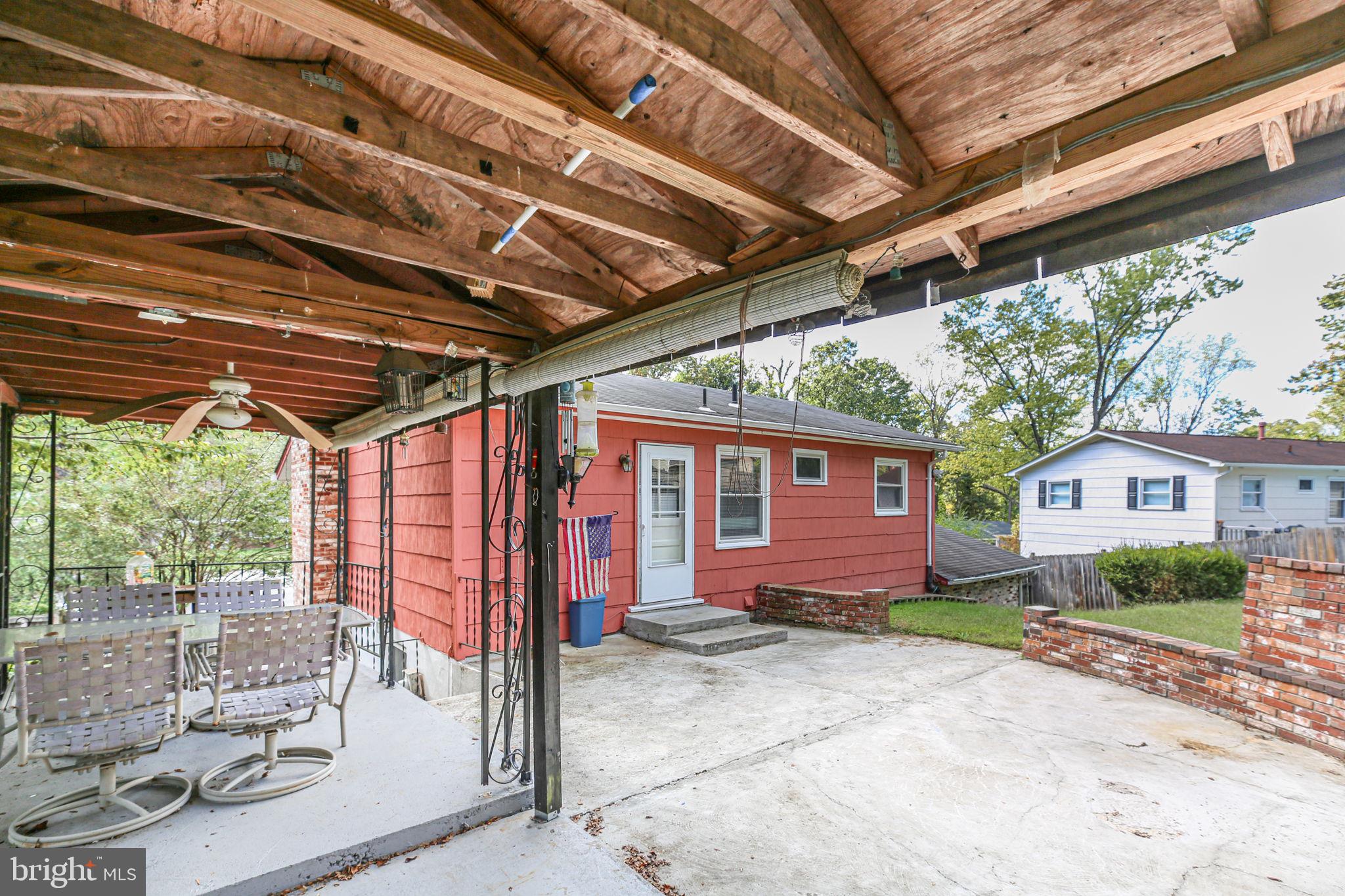 BARNETTE FOREST - Residential