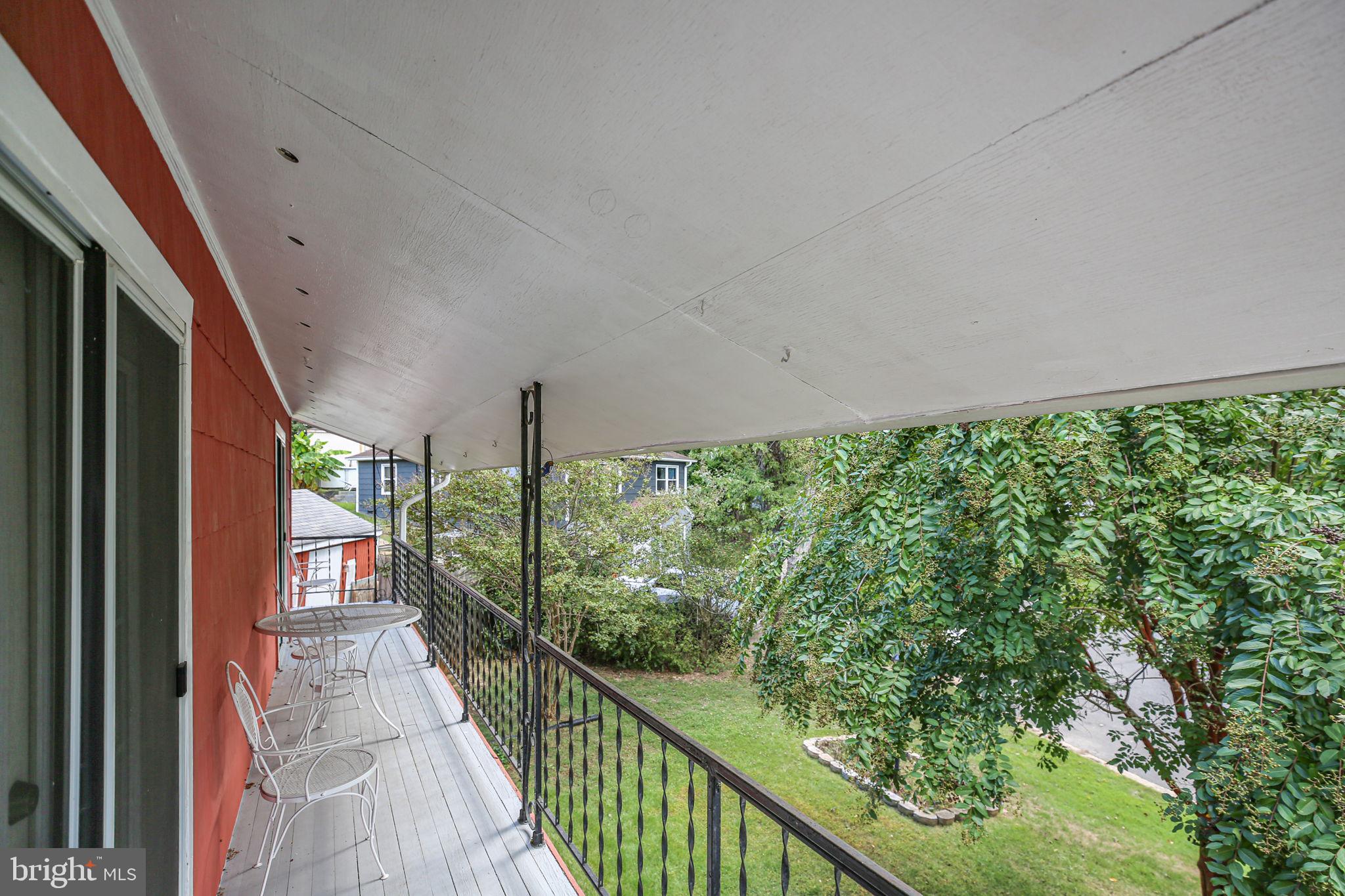 BARNETTE FOREST - Residential