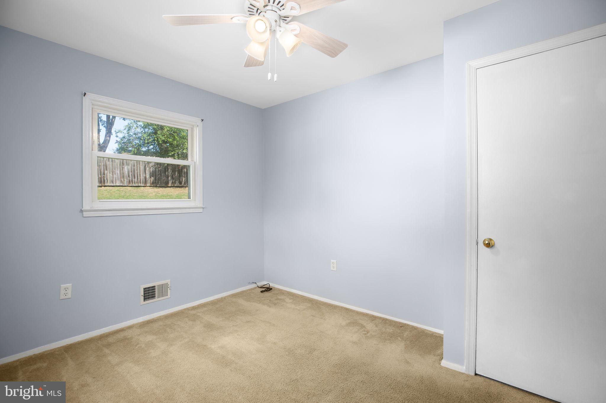 BARNETTE FOREST - Residential