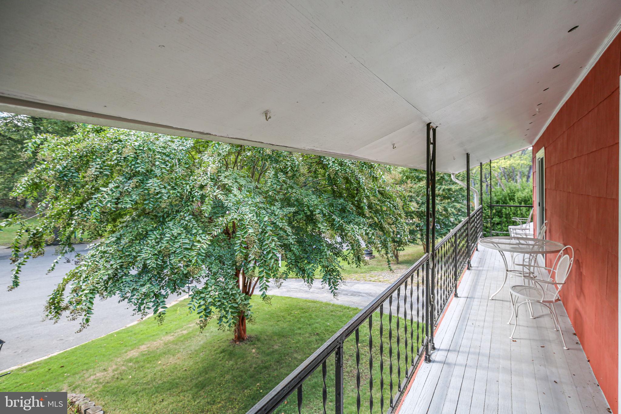 BARNETTE FOREST - Residential