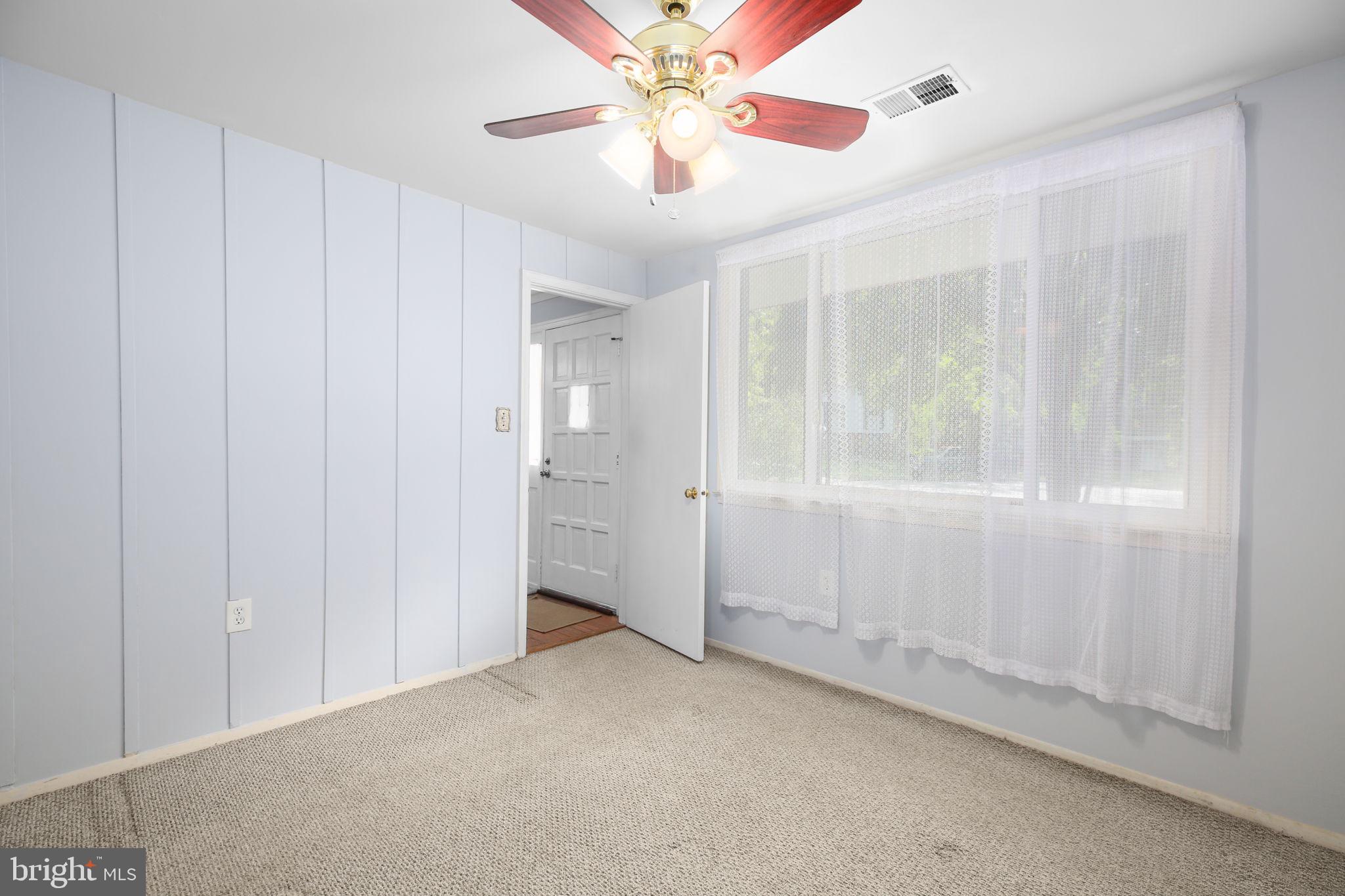 BARNETTE FOREST - Residential