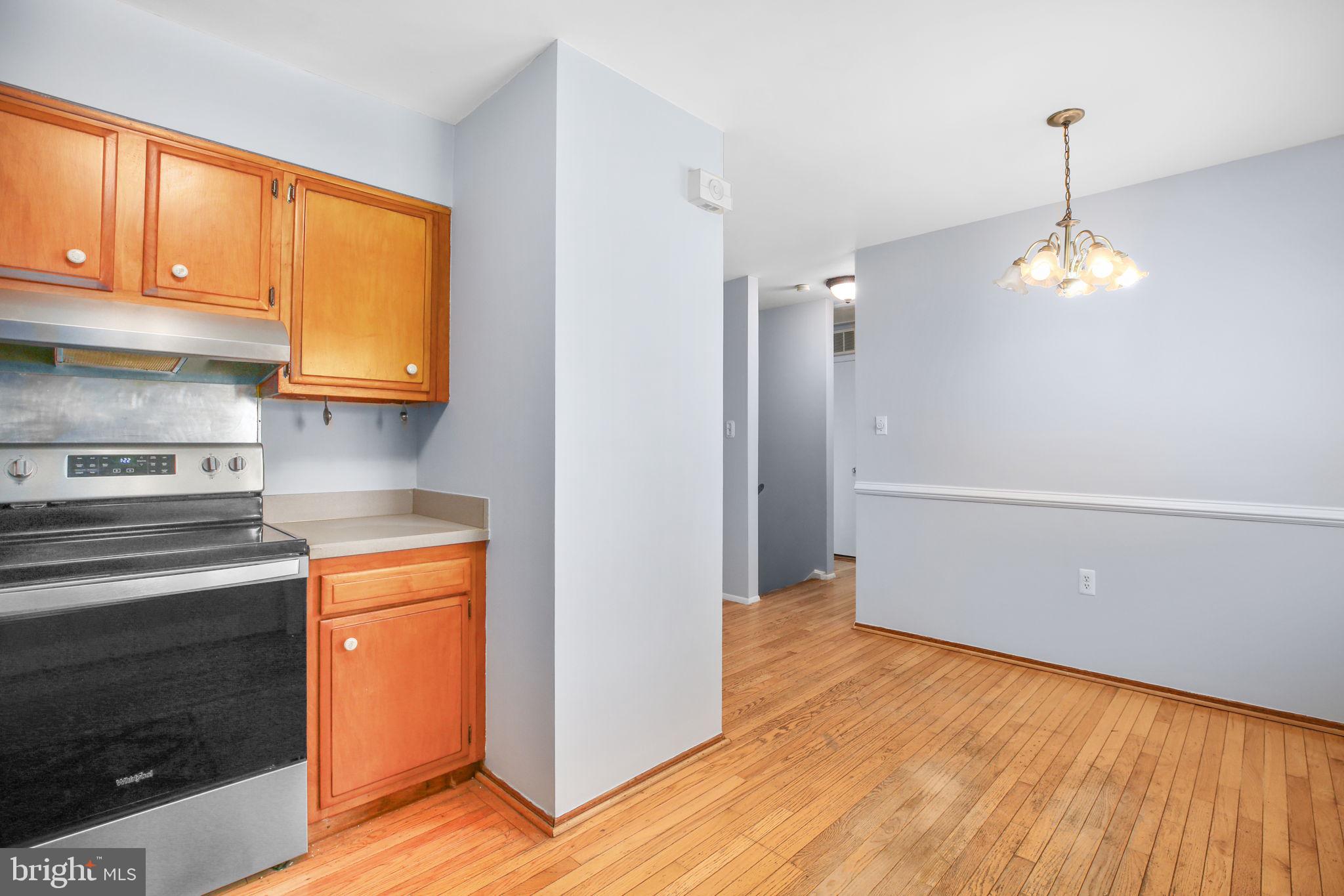 BARNETTE FOREST - Residential