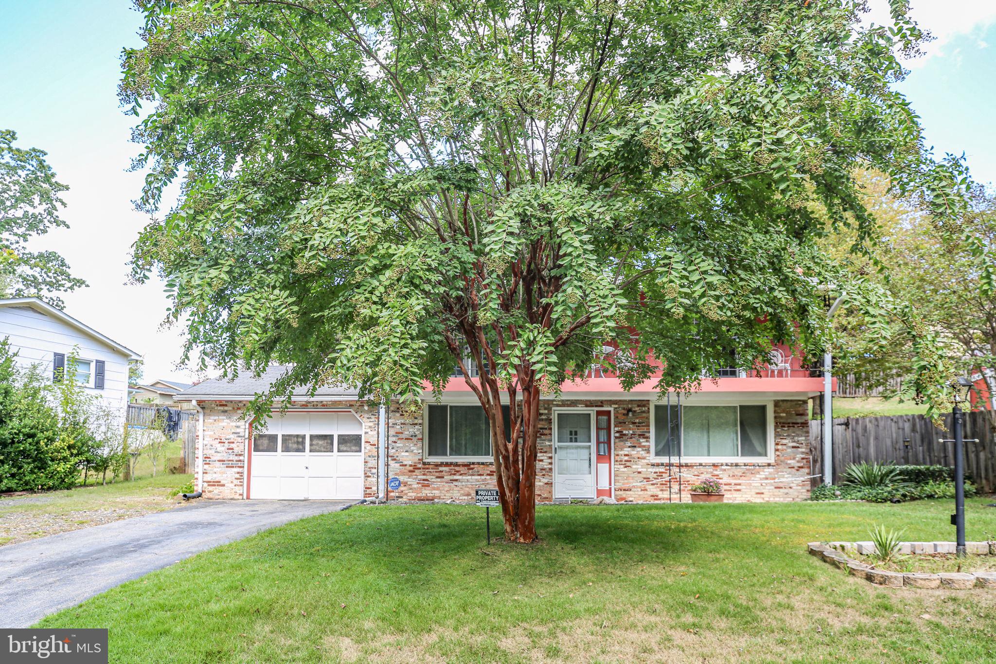 BARNETTE FOREST - Residential