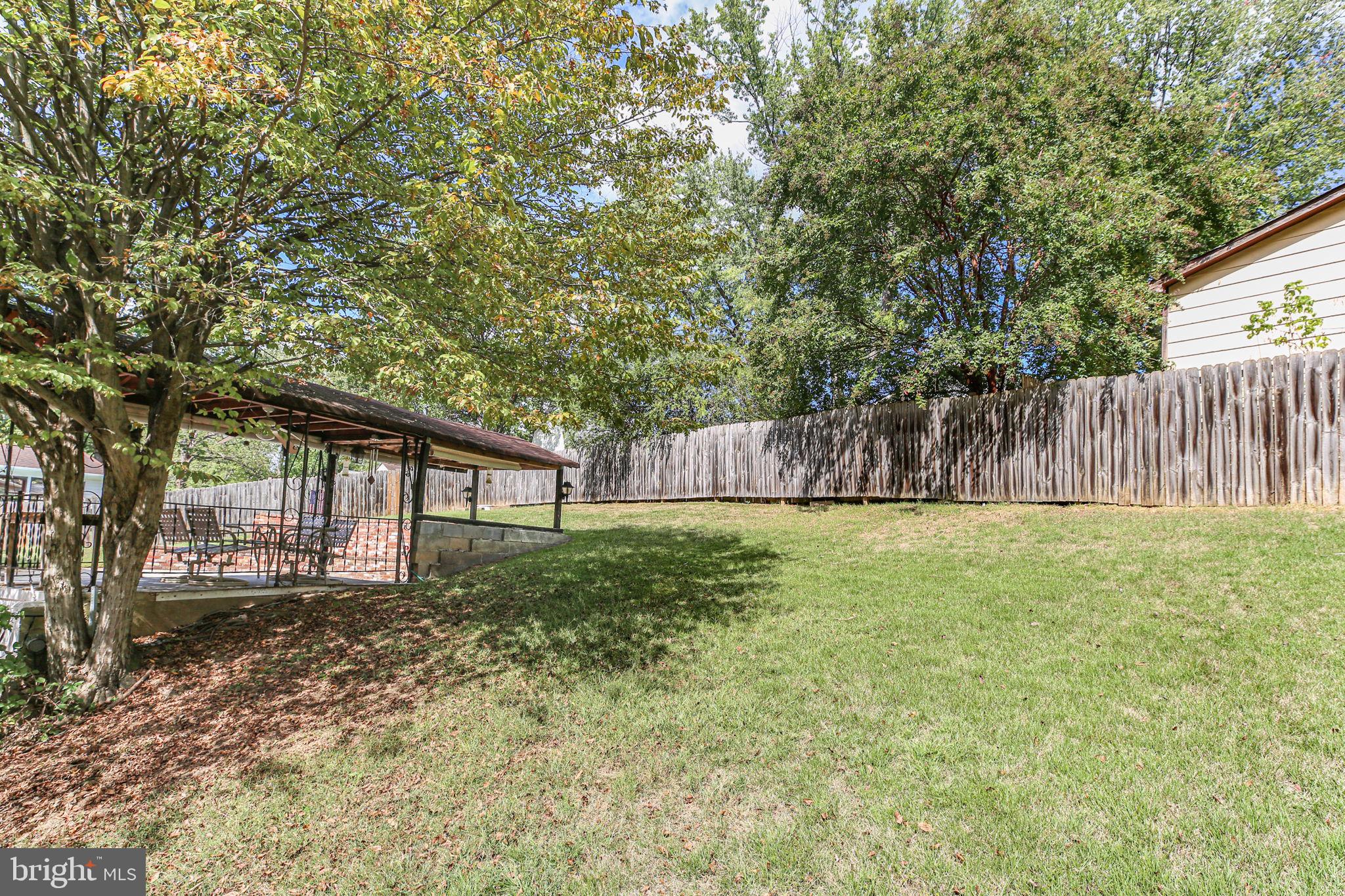 BARNETTE FOREST - Residential