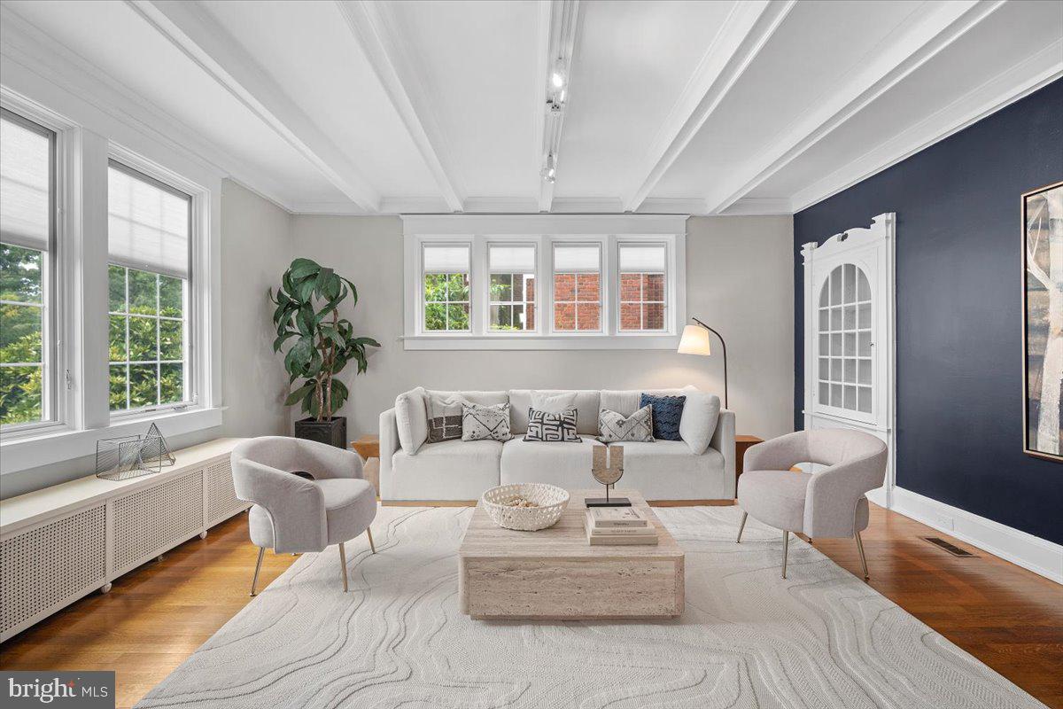 1610 CRITTENDEN STREET NW