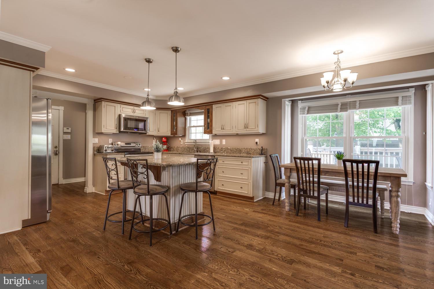 SPRINGHAVEN WOODS - Residential