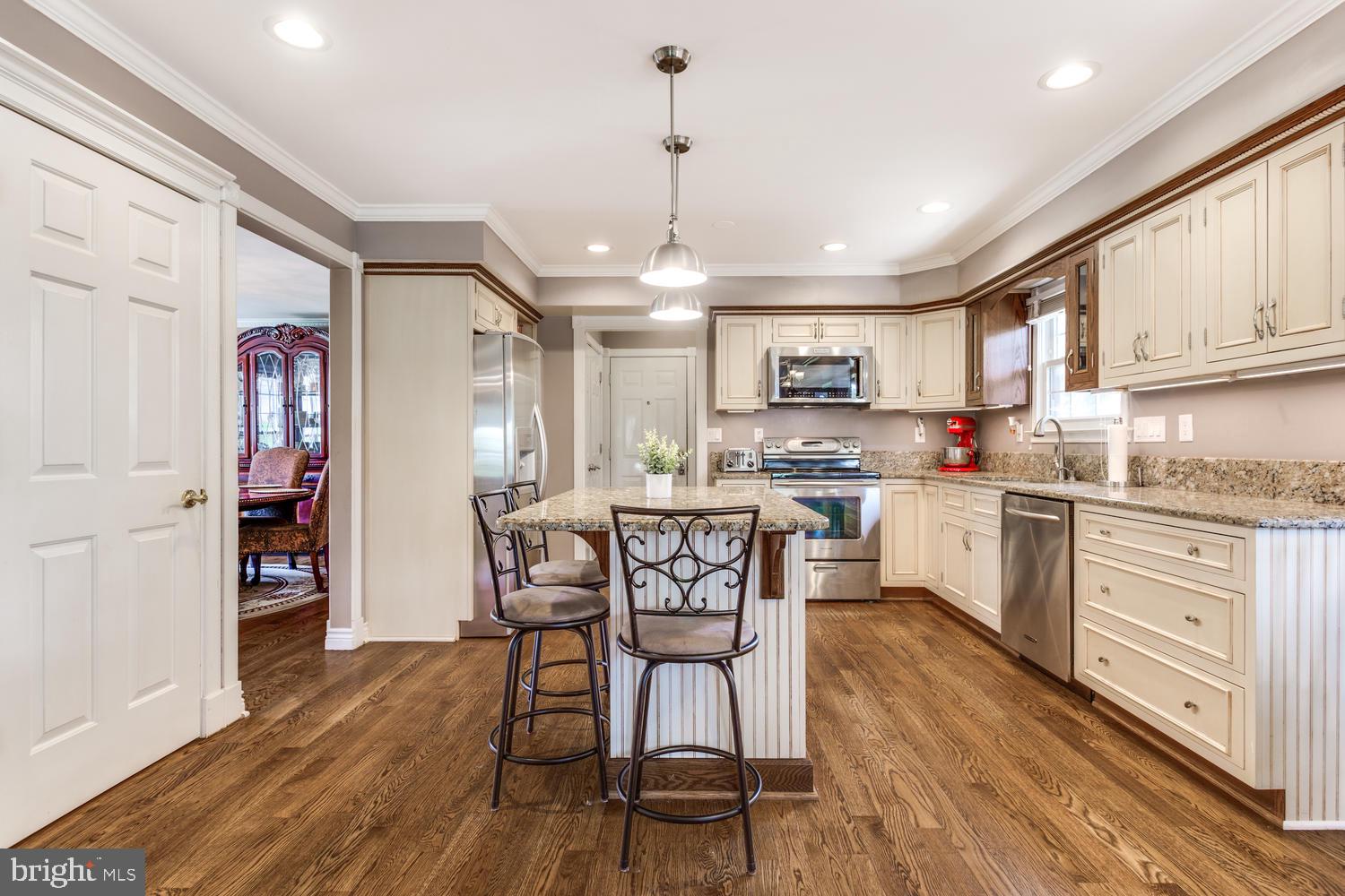 SPRINGHAVEN WOODS - Residential