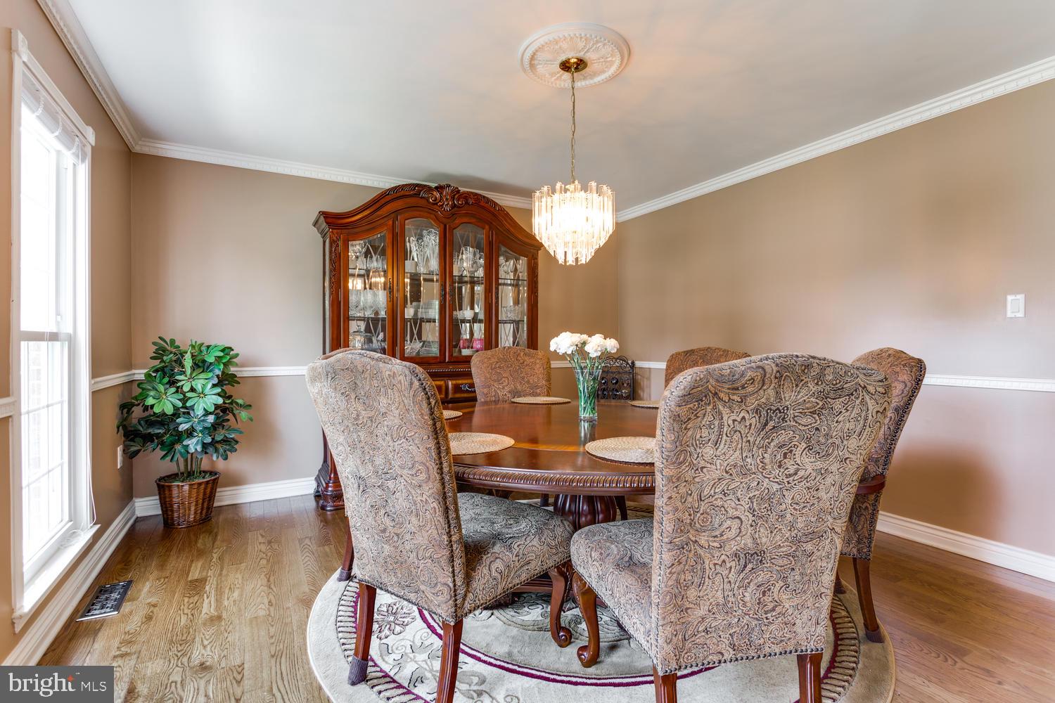 SPRINGHAVEN WOODS - Residential