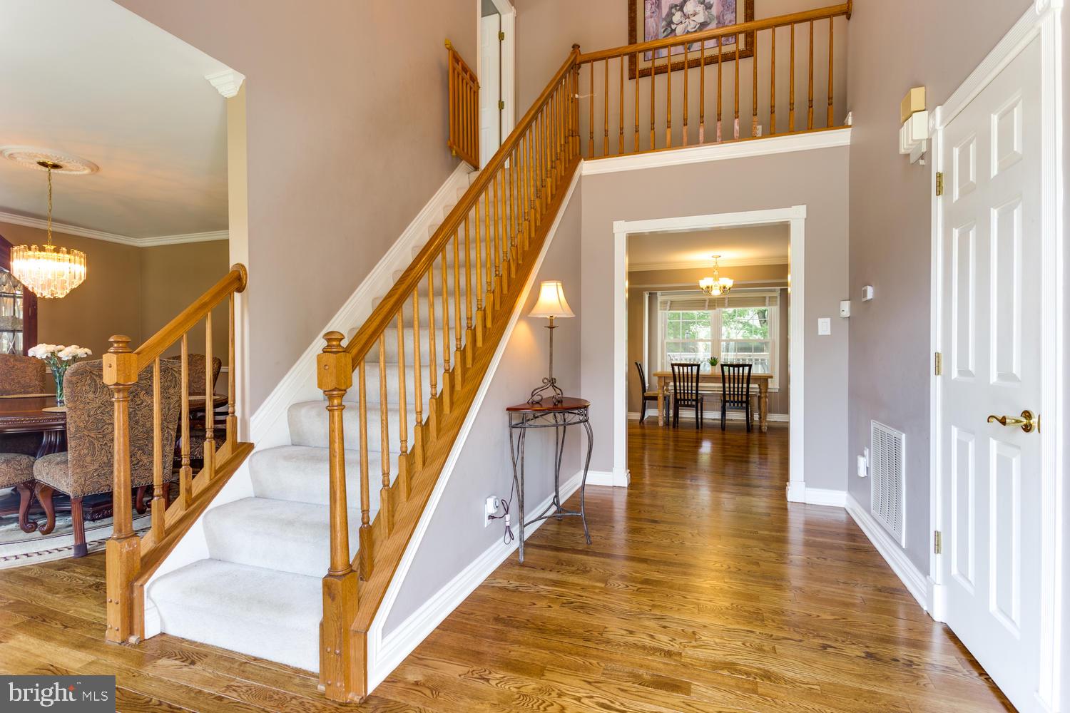 SPRINGHAVEN WOODS - Residential