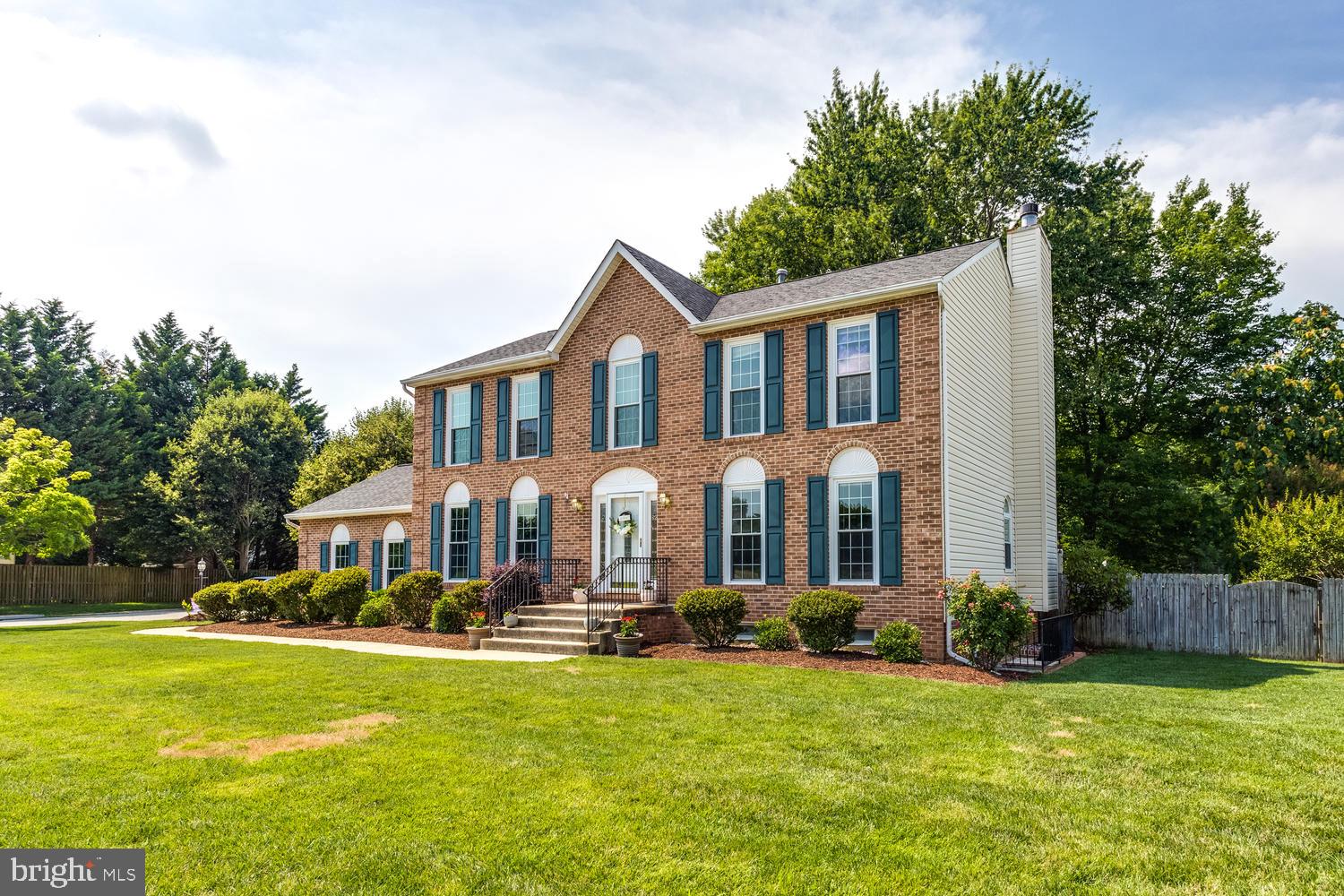 SPRINGHAVEN WOODS - Residential