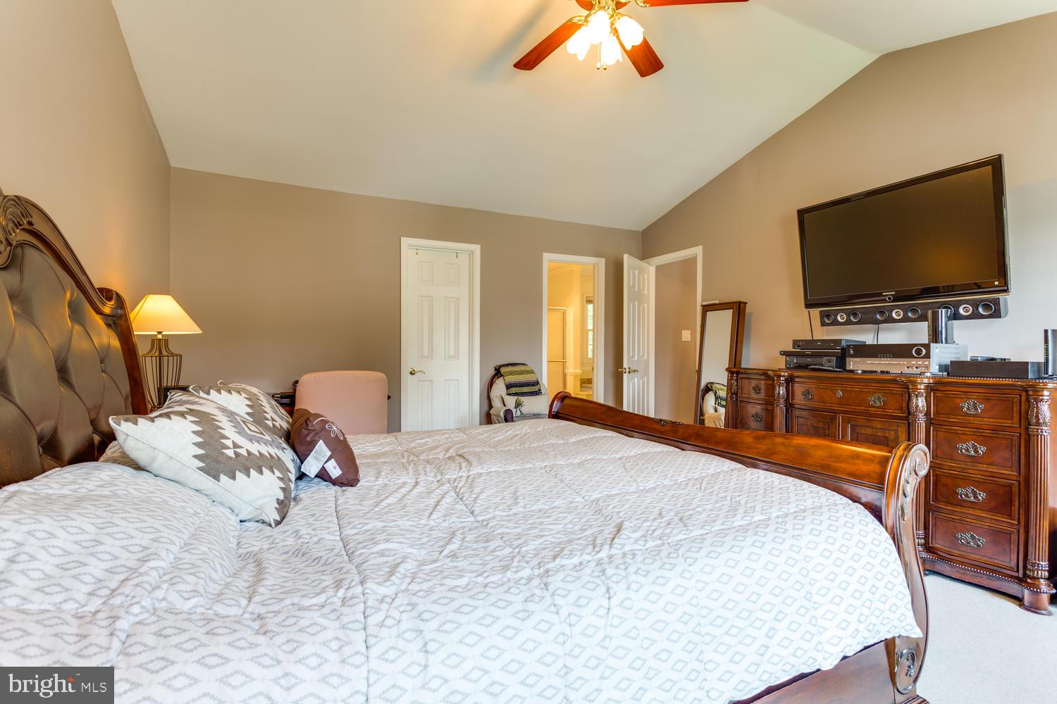 SPRINGHAVEN WOODS - Residential