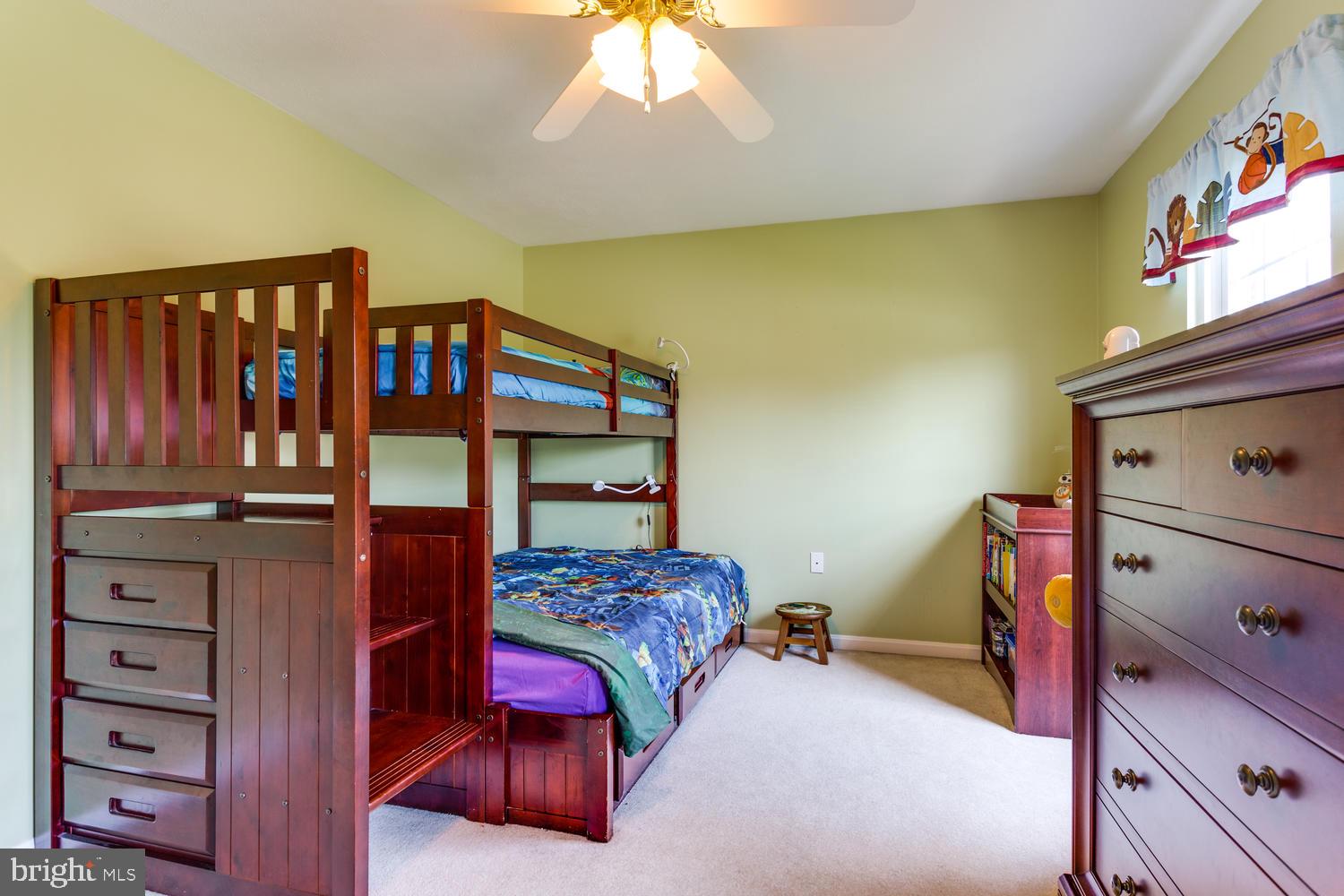 SPRINGHAVEN WOODS - Residential