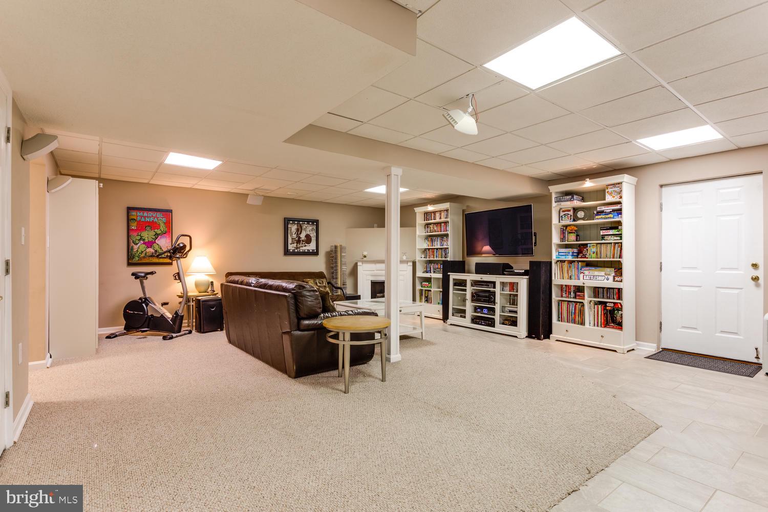 SPRINGHAVEN WOODS - Residential