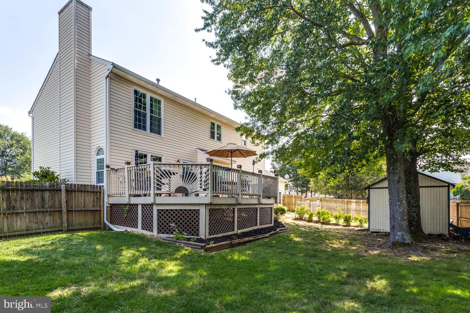 SPRINGHAVEN WOODS - Residential