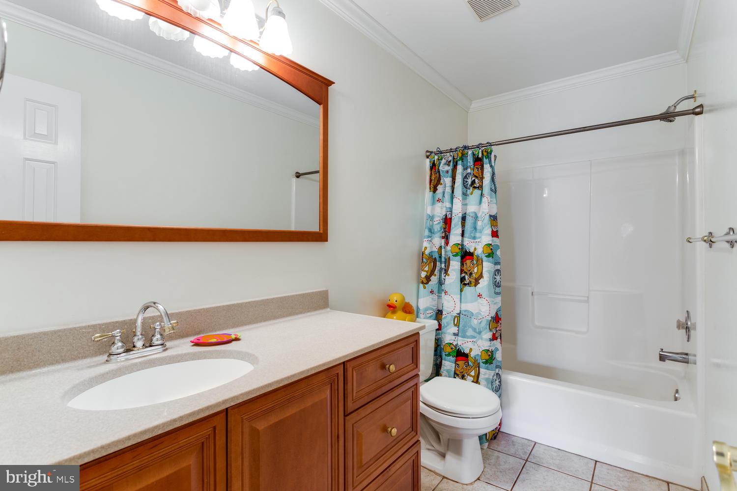 SPRINGHAVEN WOODS - Residential