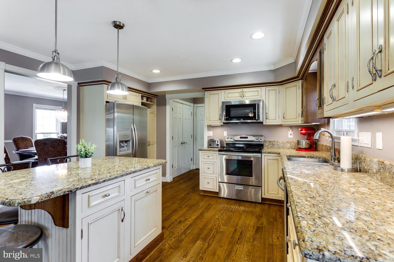 SPRINGHAVEN WOODS - Residential