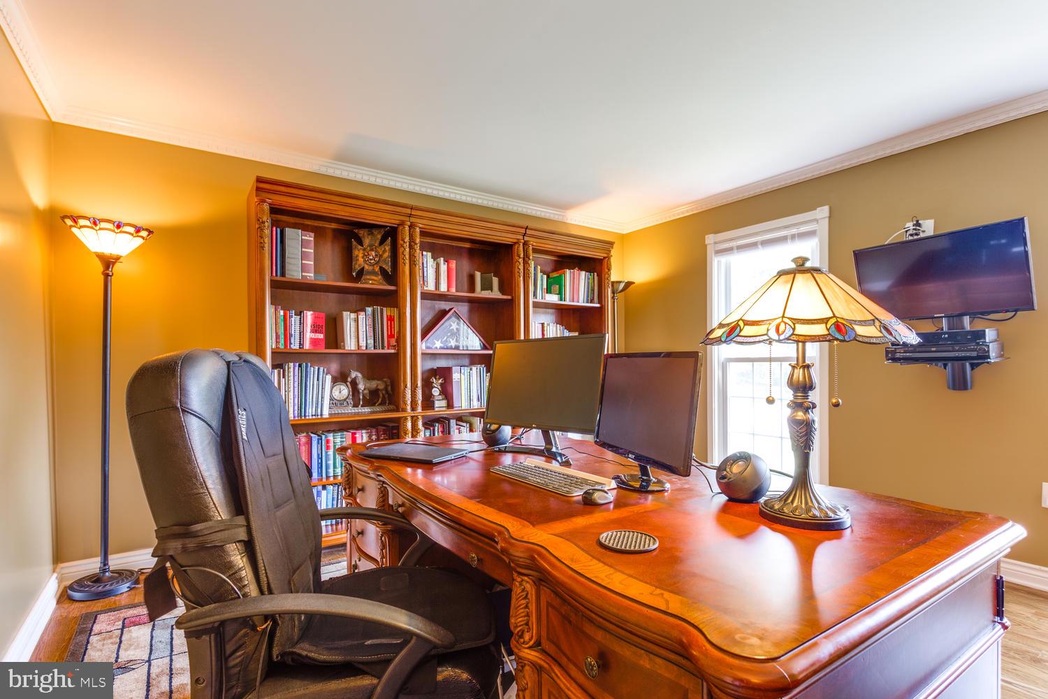 SPRINGHAVEN WOODS - Residential